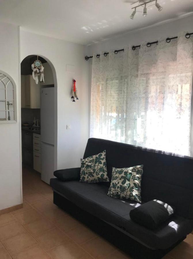 Appartement Mar Marina Benalmádena