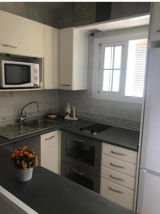 Mar Marina Appartement Benalmádena