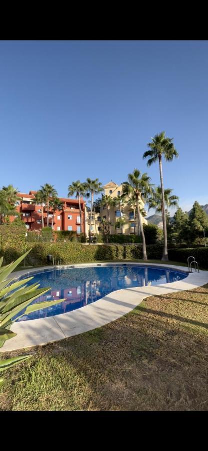 Hill View With Fresh Renovation * Benalmadena