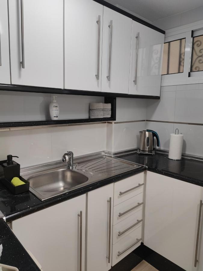 Estudio Ed Jupiter Apartment