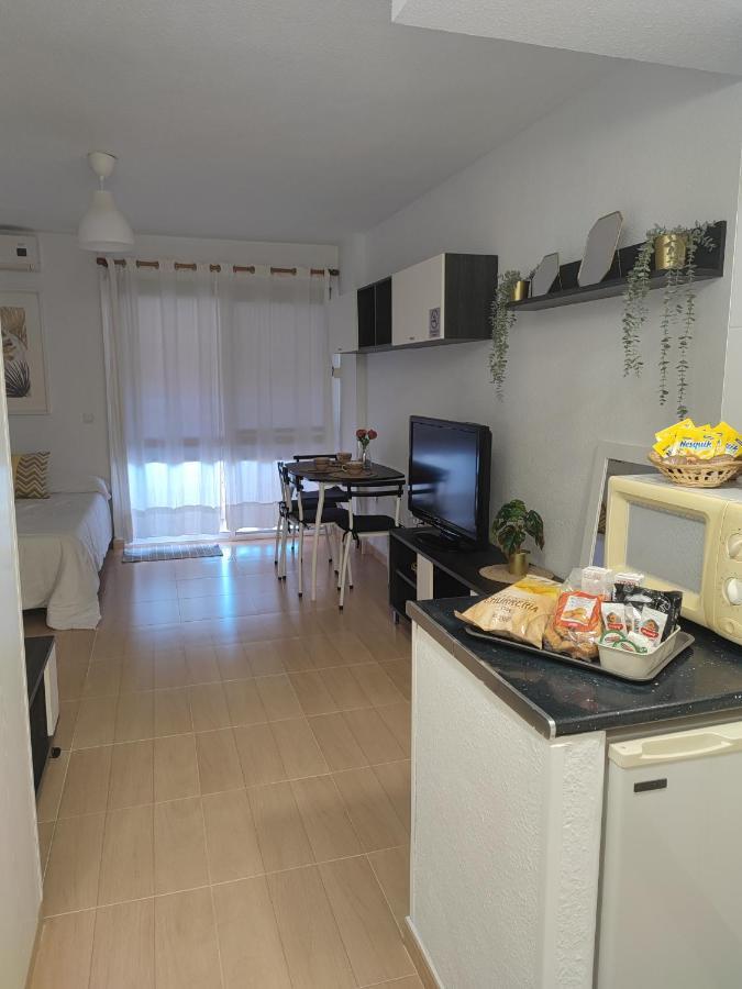 Apartment Estudio Ed Jupiter *