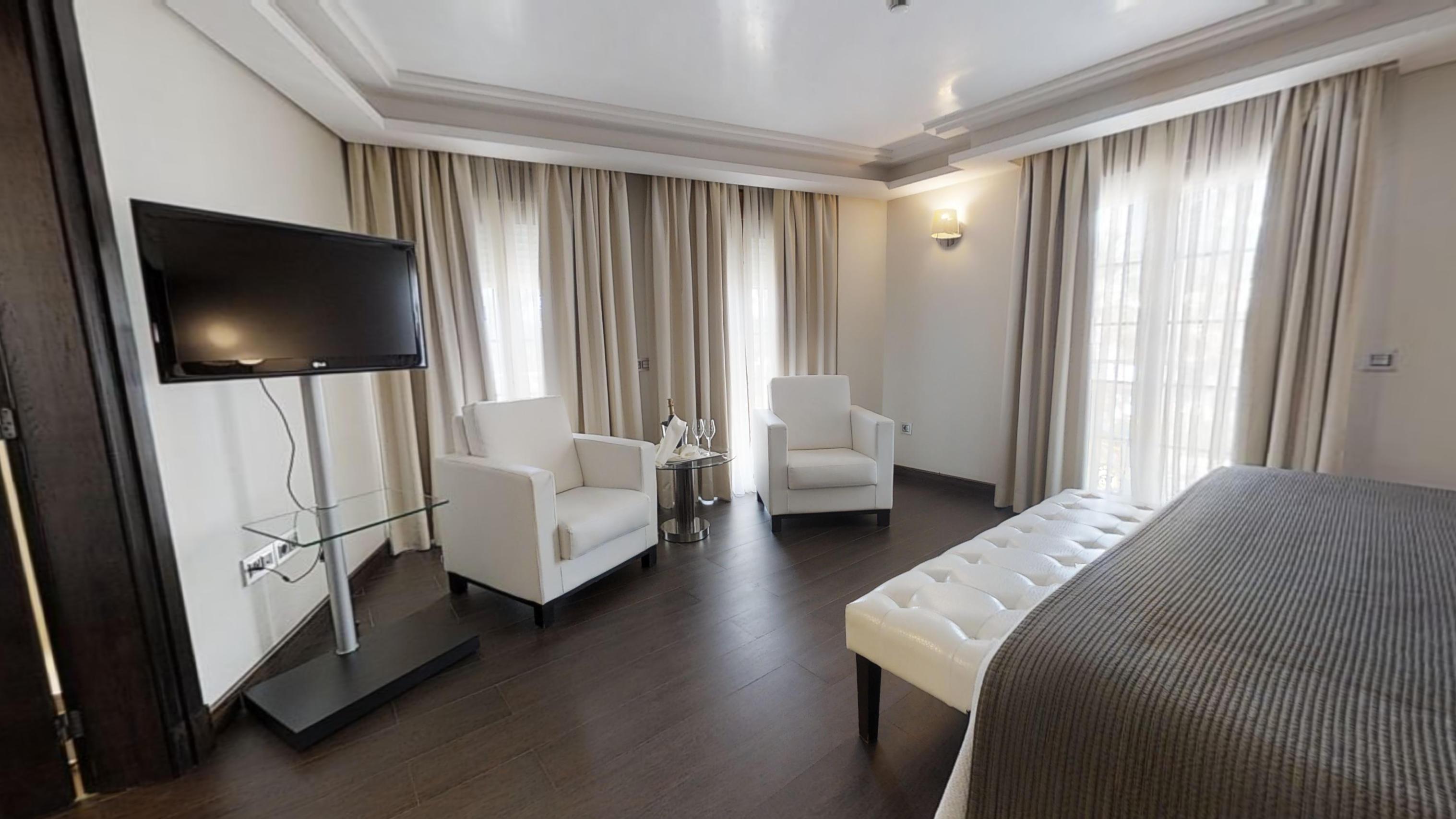 Vincci Selección Aleysa 5* Benalmádena