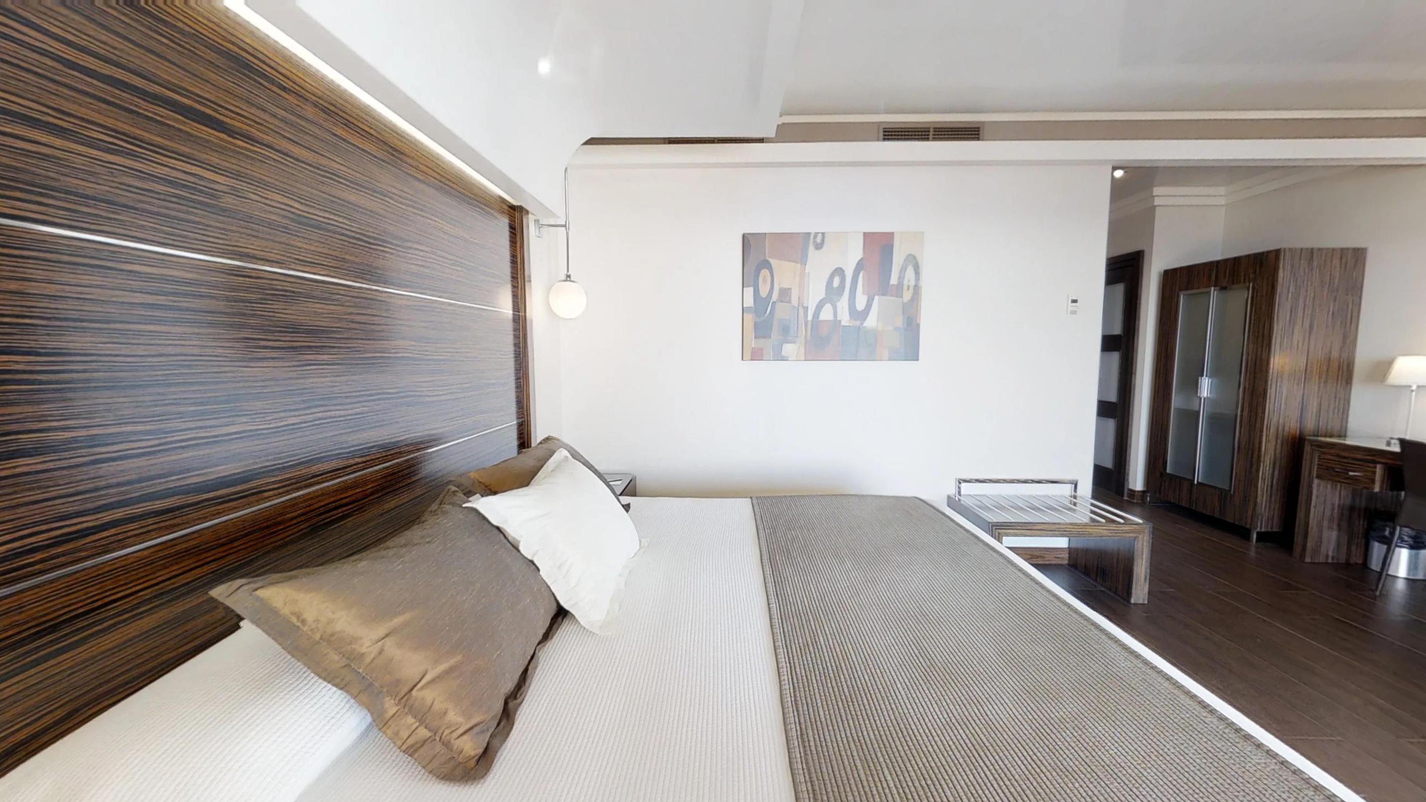 Hotel Vincci Selección Aleysa Benalmádena