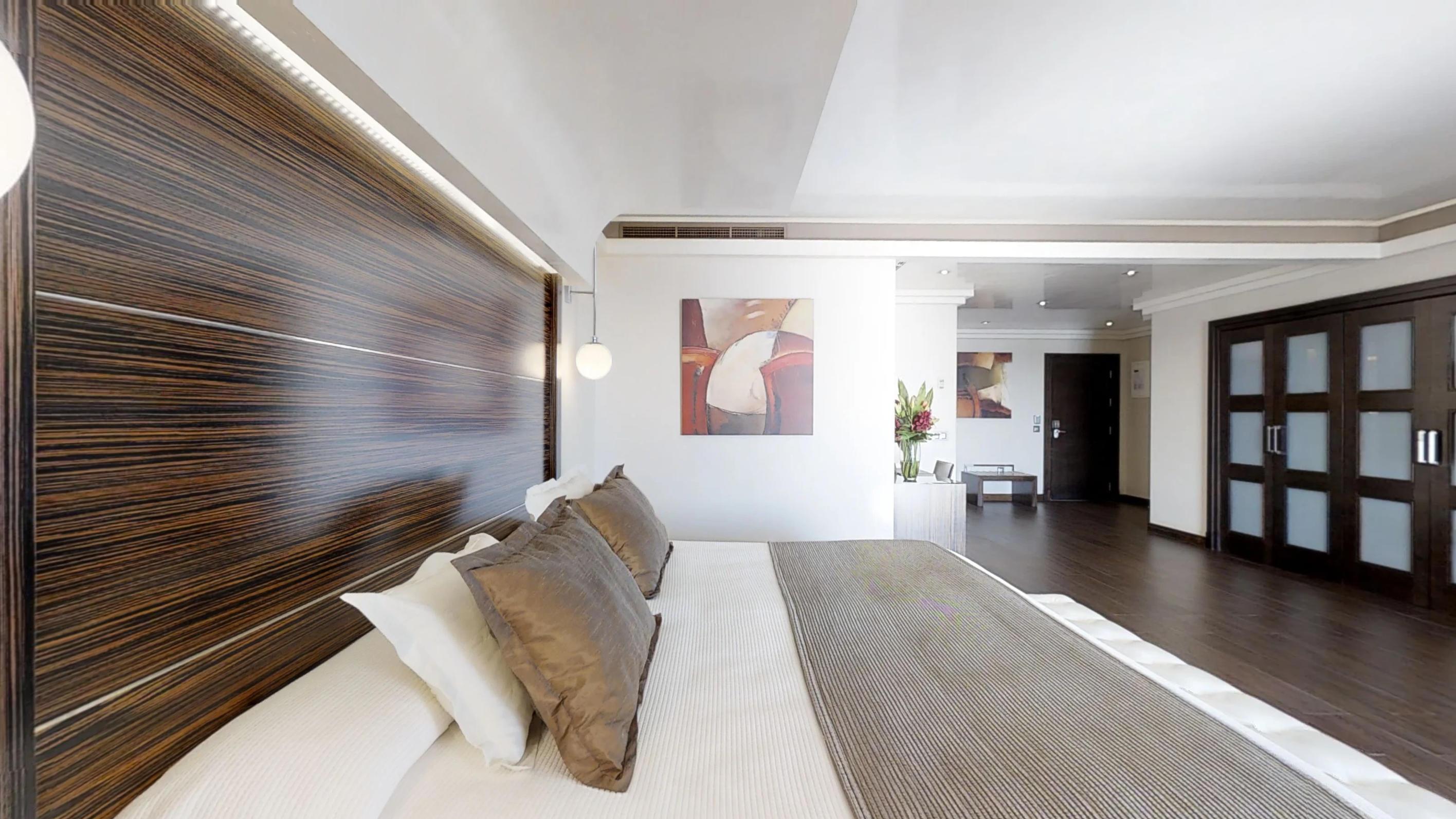 Vincci Selección Aleysa Hotel Benalmádena