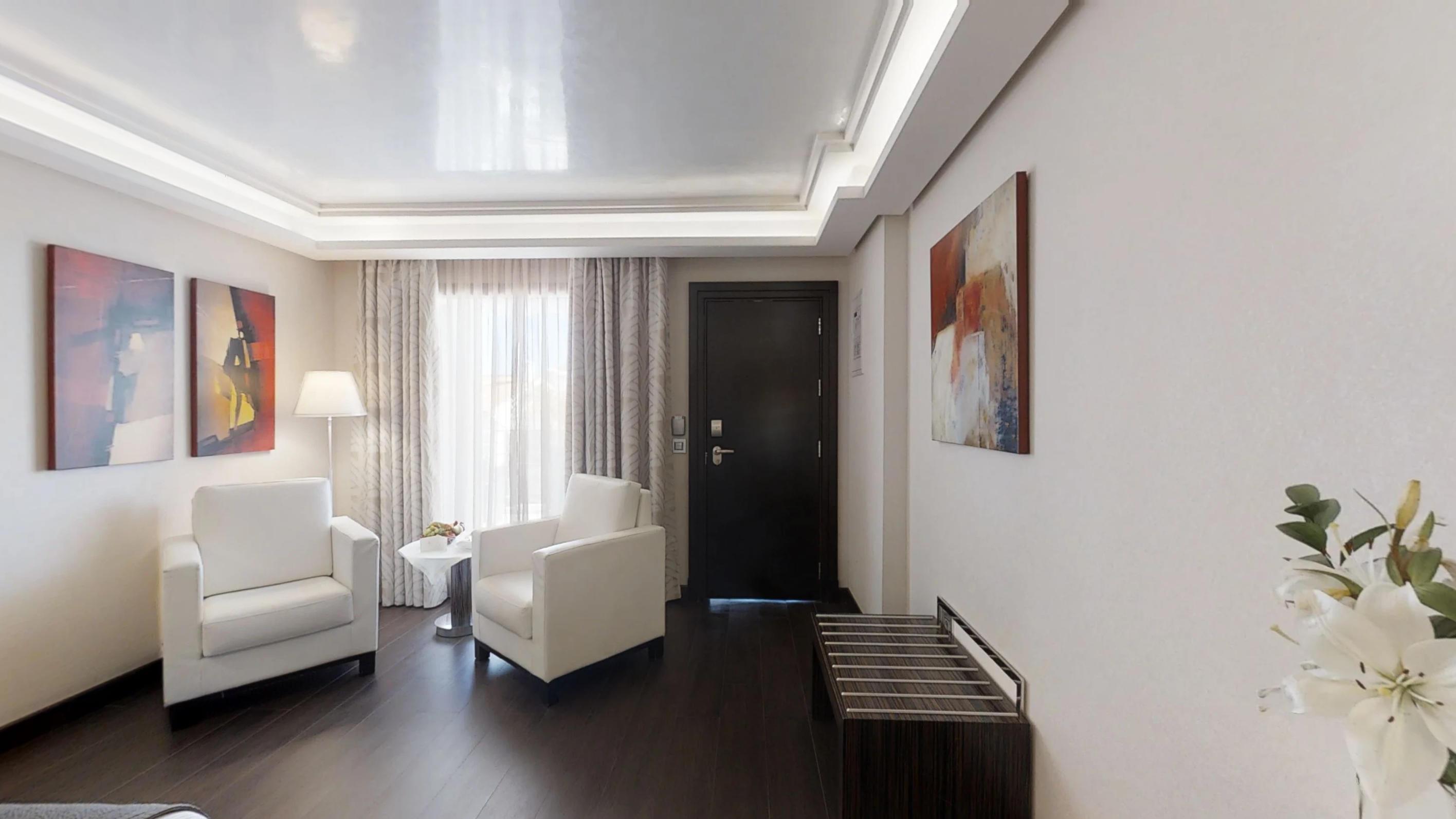 Vincci Selección Aleysa 5*