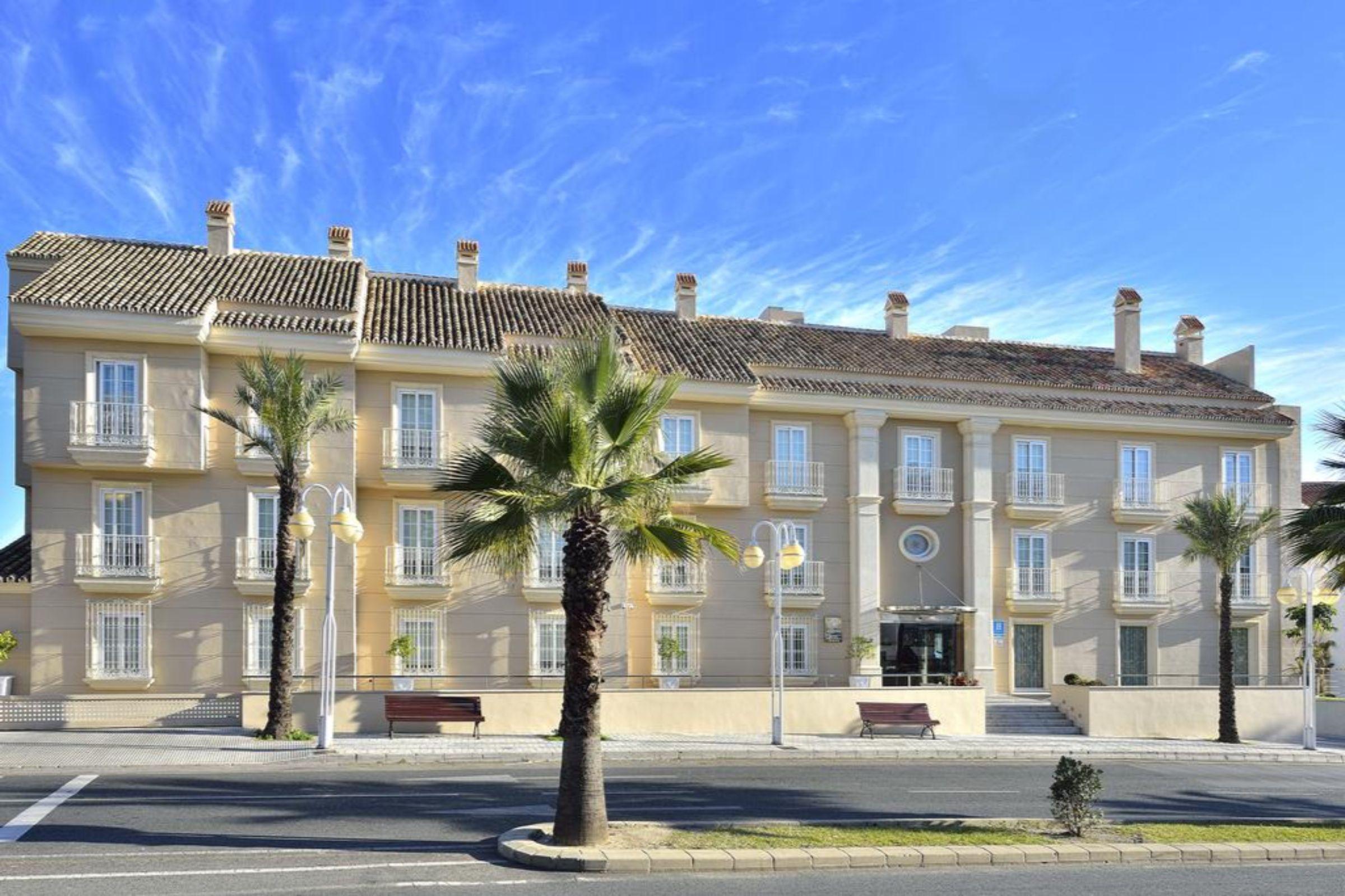 Hotel Vincci Selección Aleysa