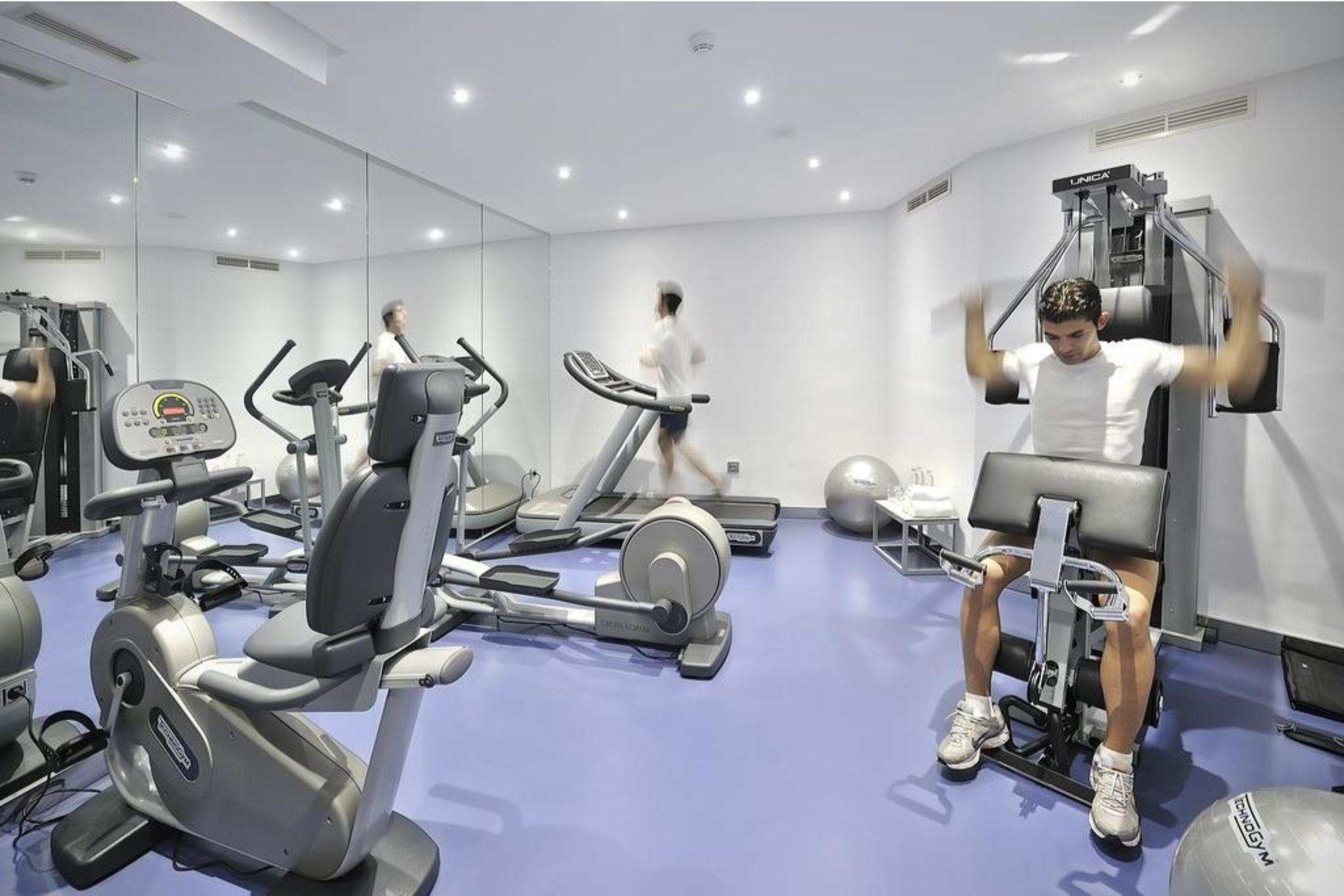 Vincci Selección Aleysa Hotel 5*