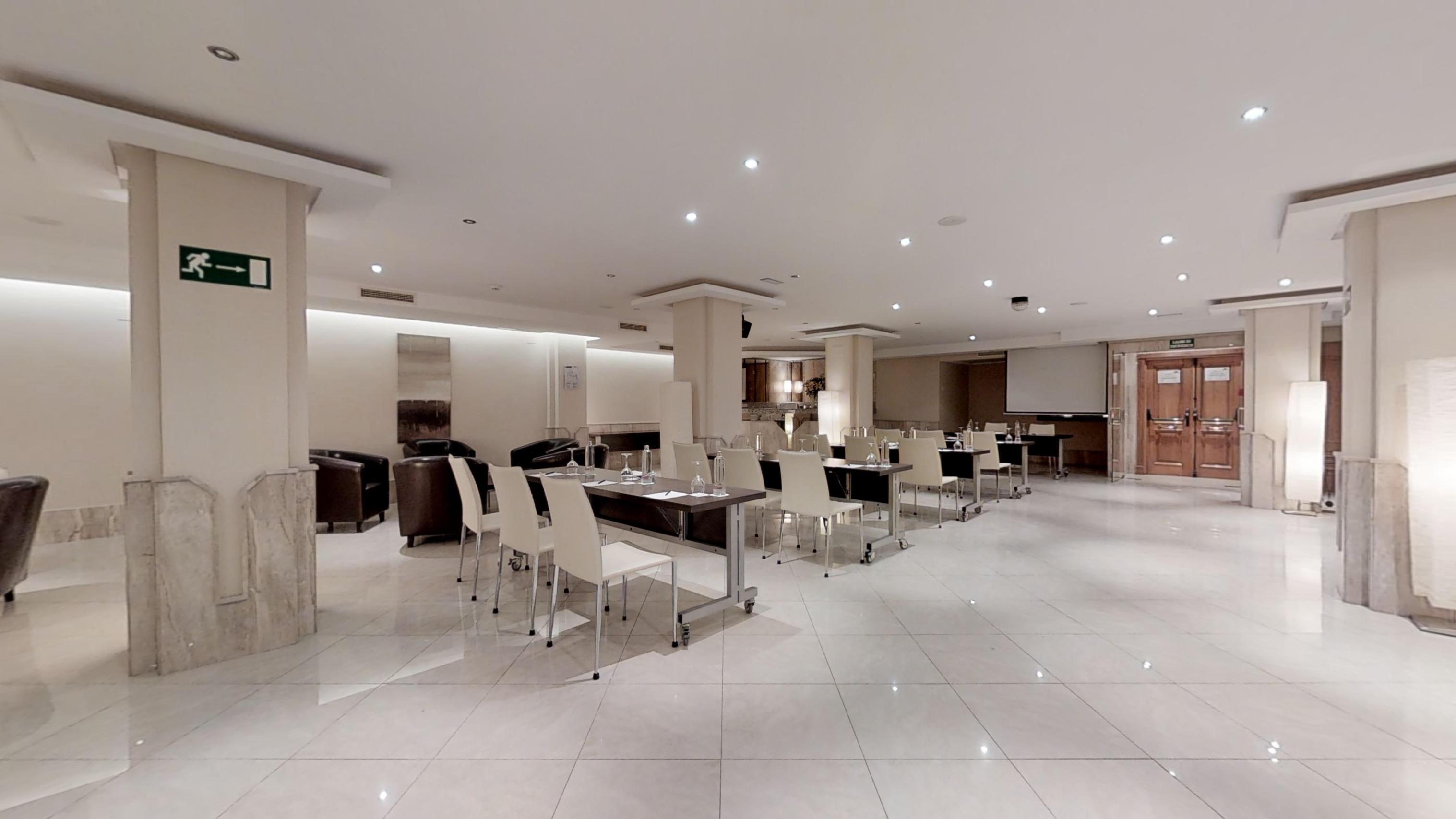 Vincci Selección Aleysa 5*