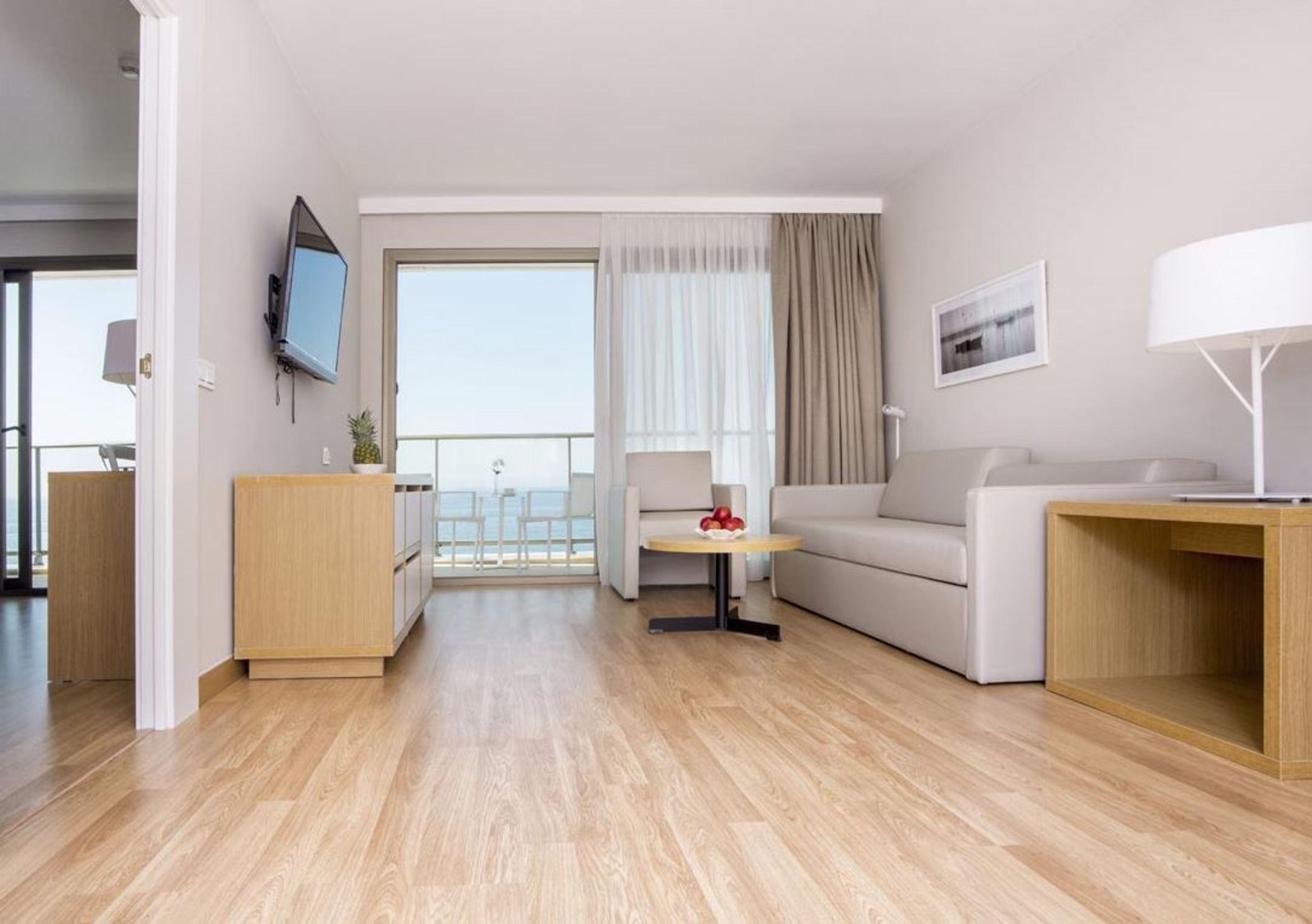 Hotel Estival Torrequebrada