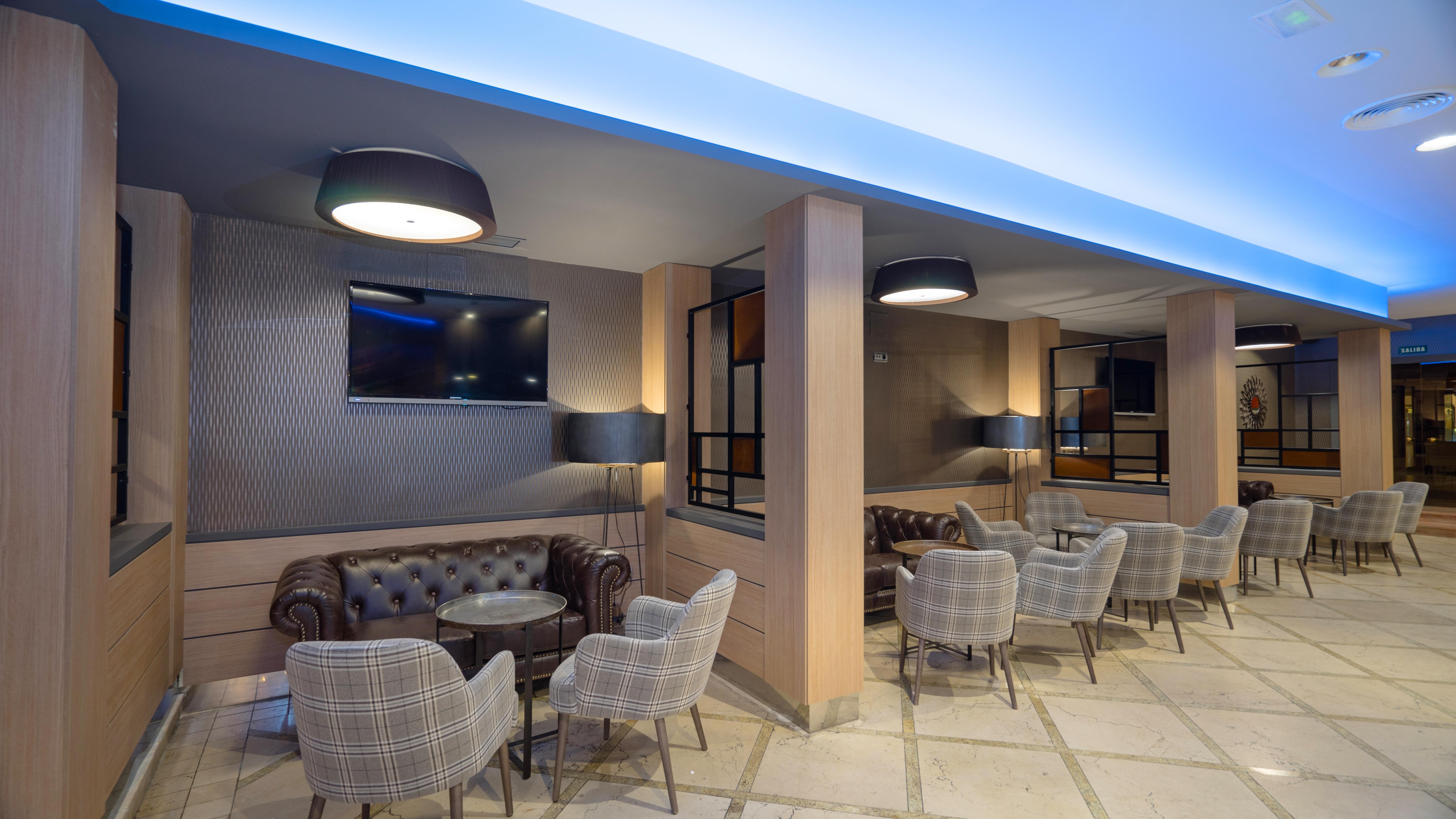 Hotel Estival Torrequebrada