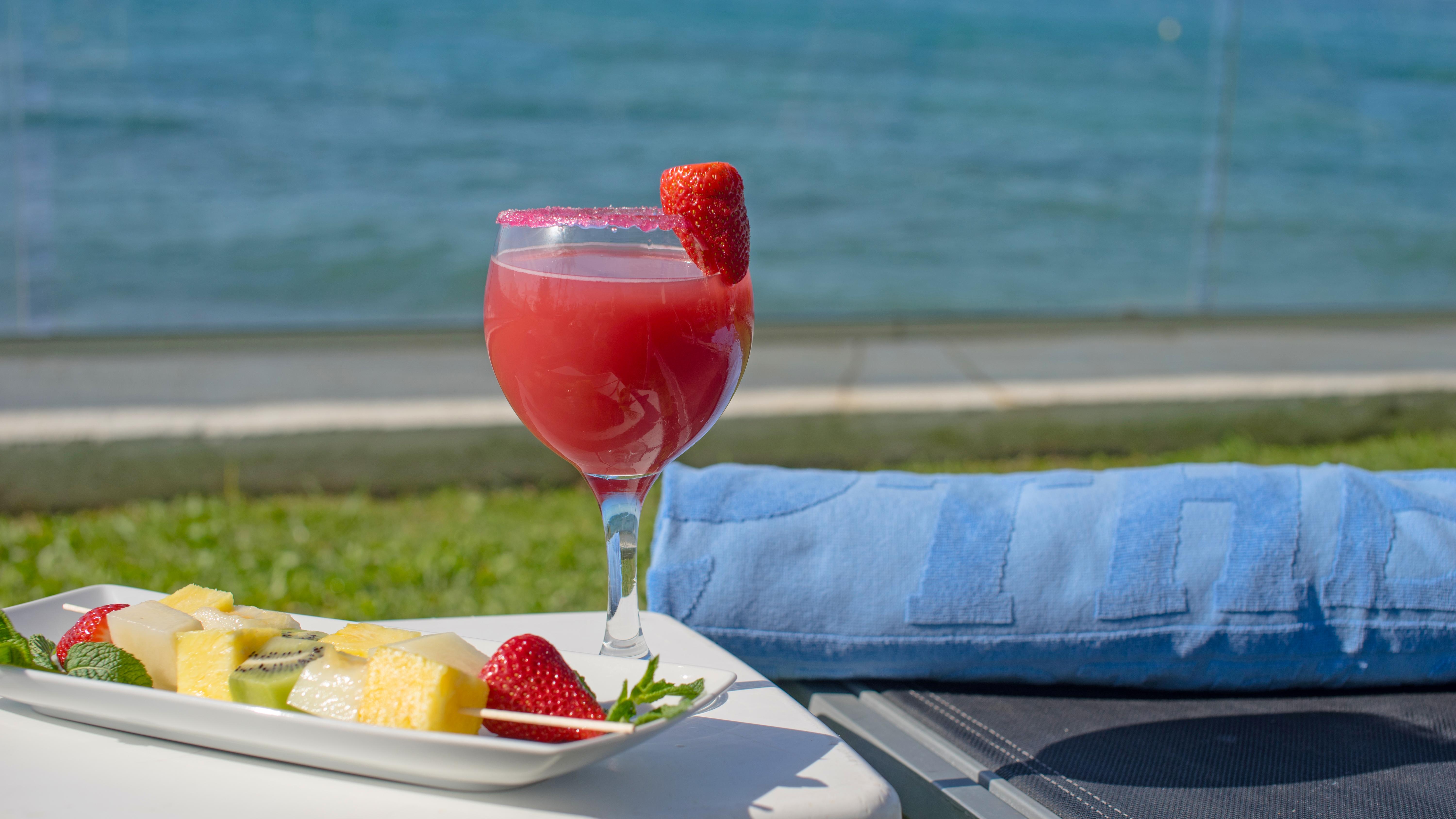 Estival Torrequebrada Hotel 4*
