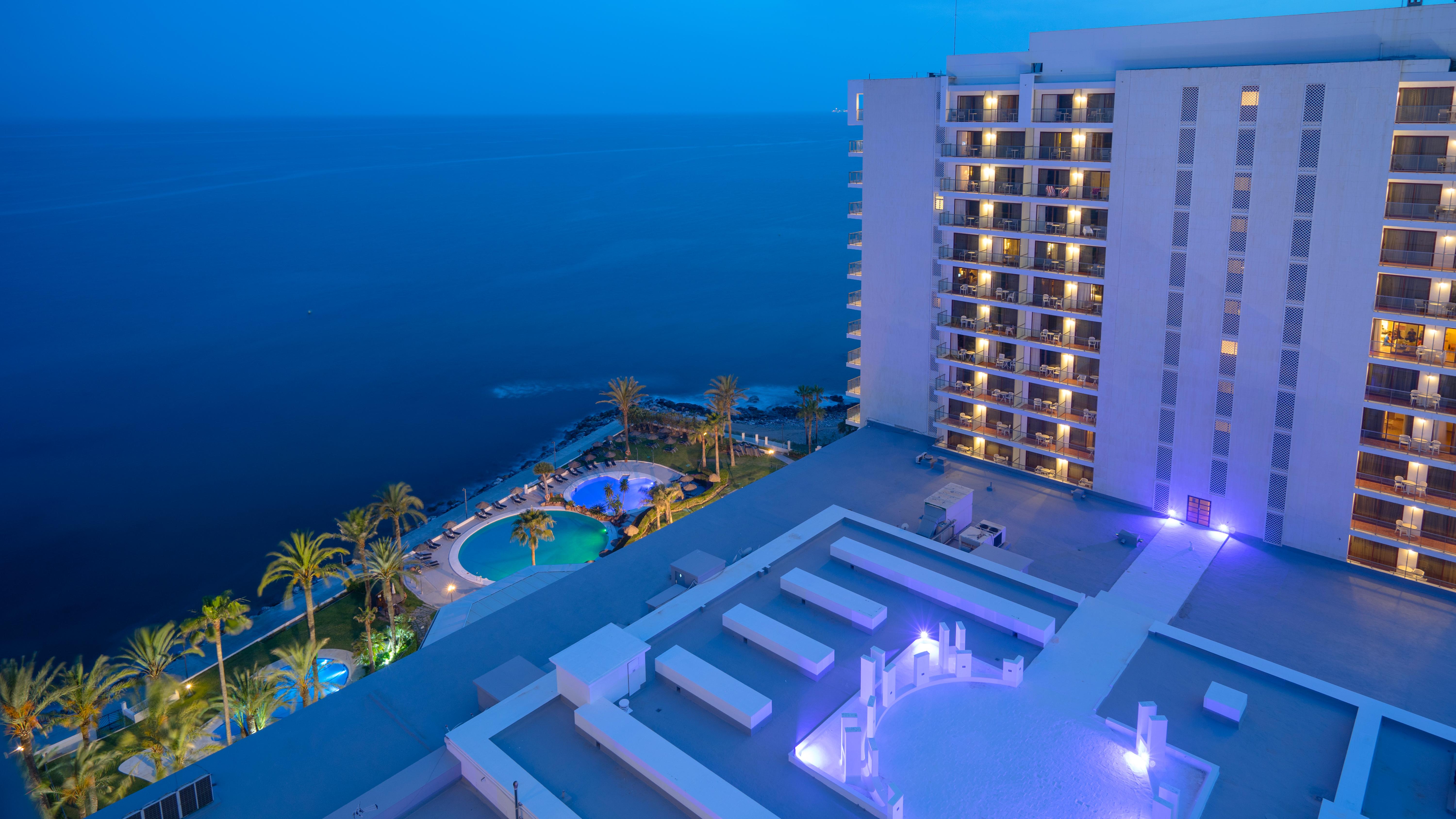 Estival Torrequebrada Hotel Benalmadena