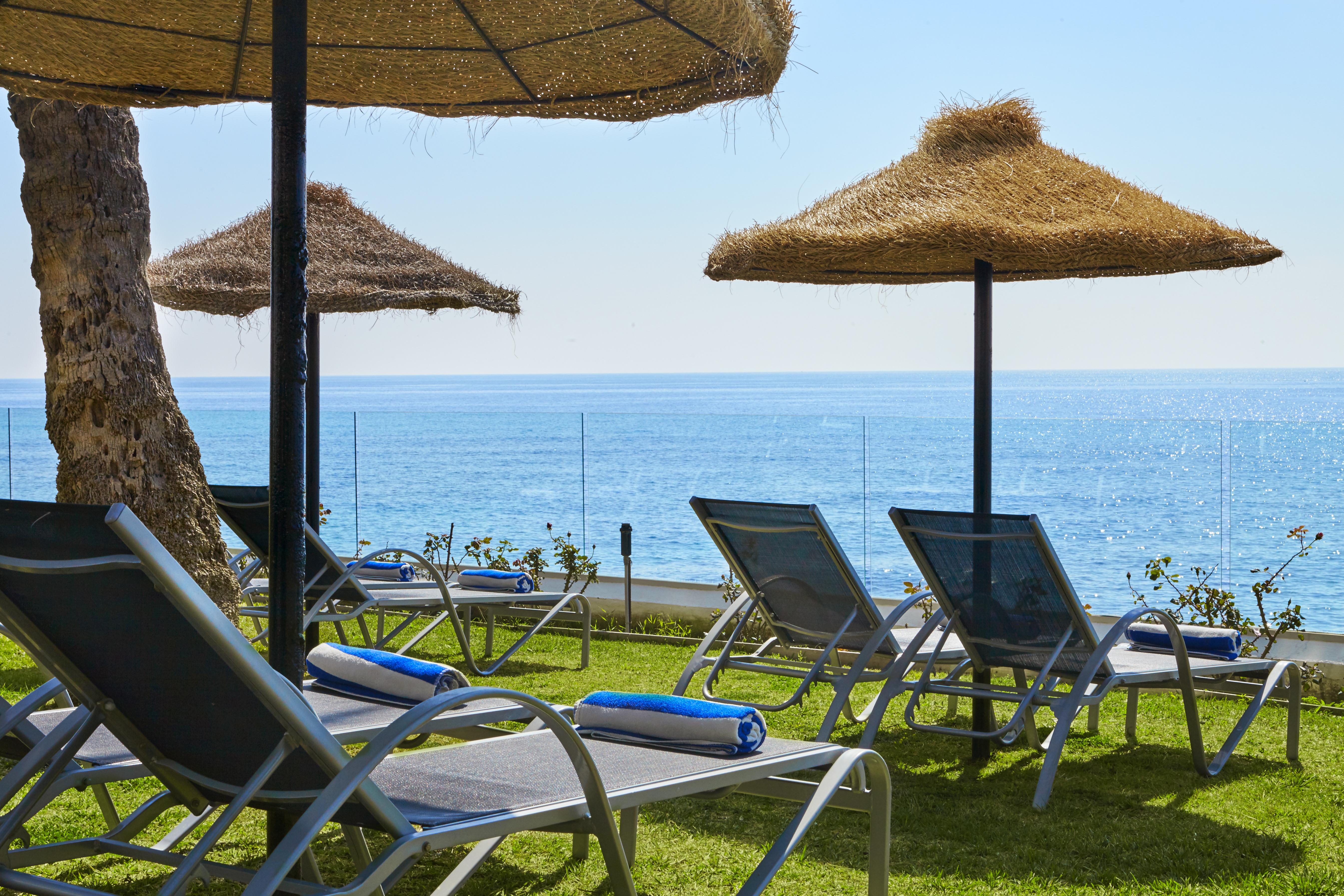Estival Torrequebrada Hotel Benalmadena