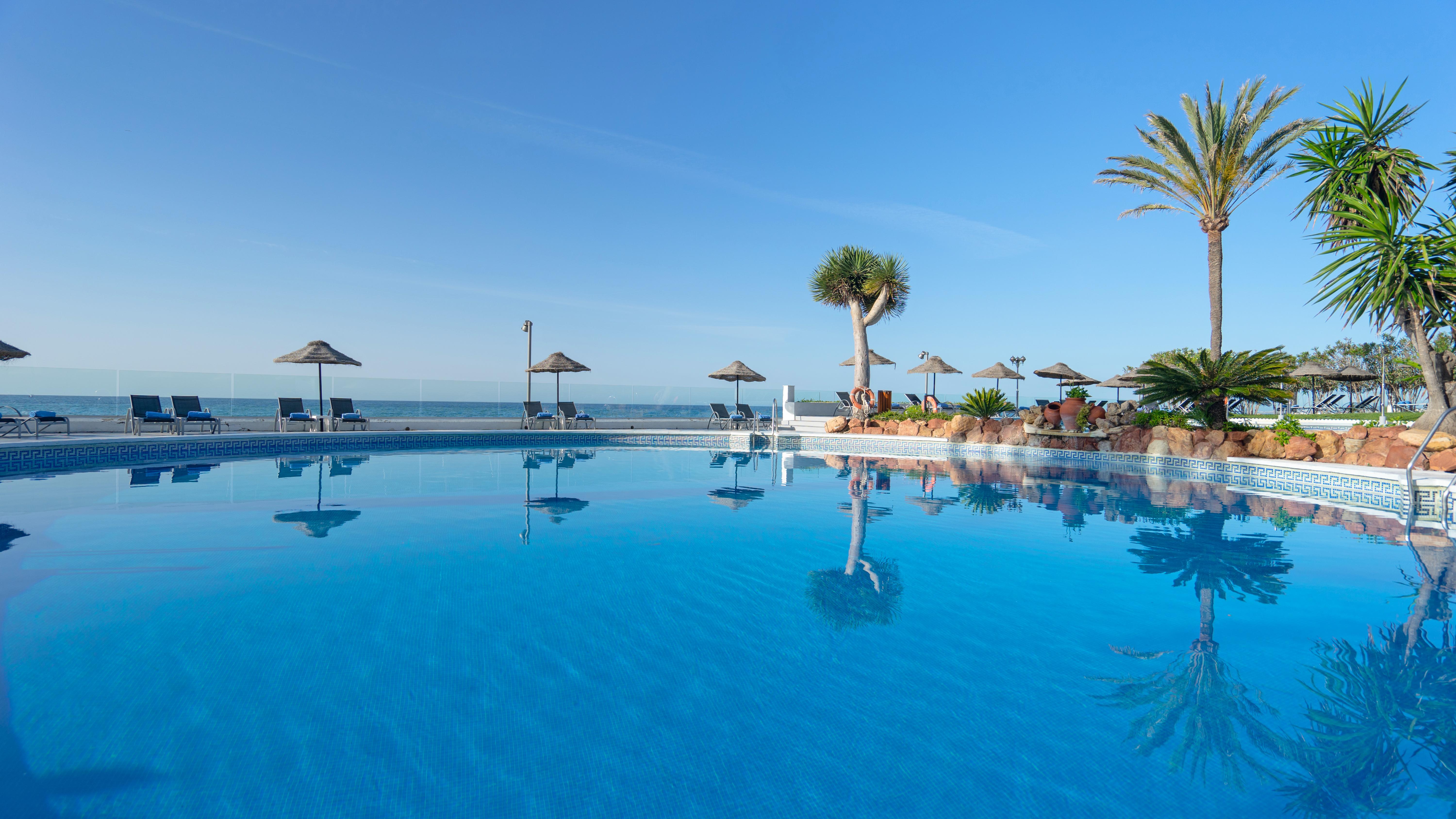 Estival Torrequebrada Hotel