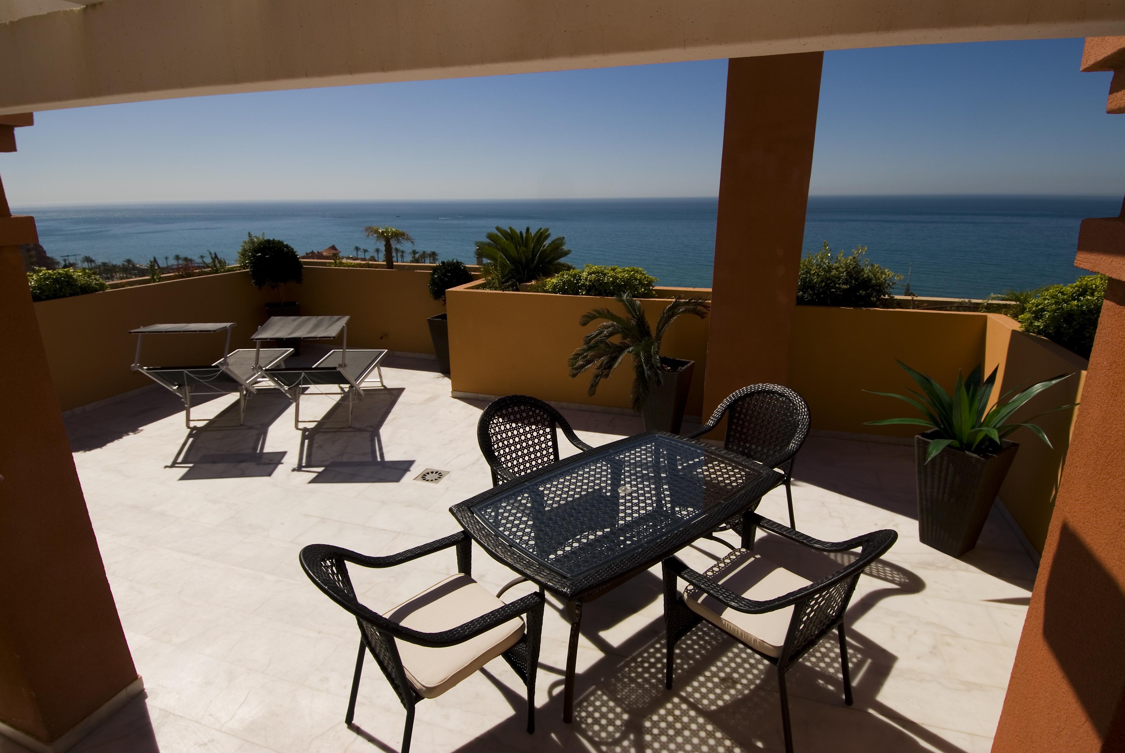 World Riwo Hotel. Benalmádena