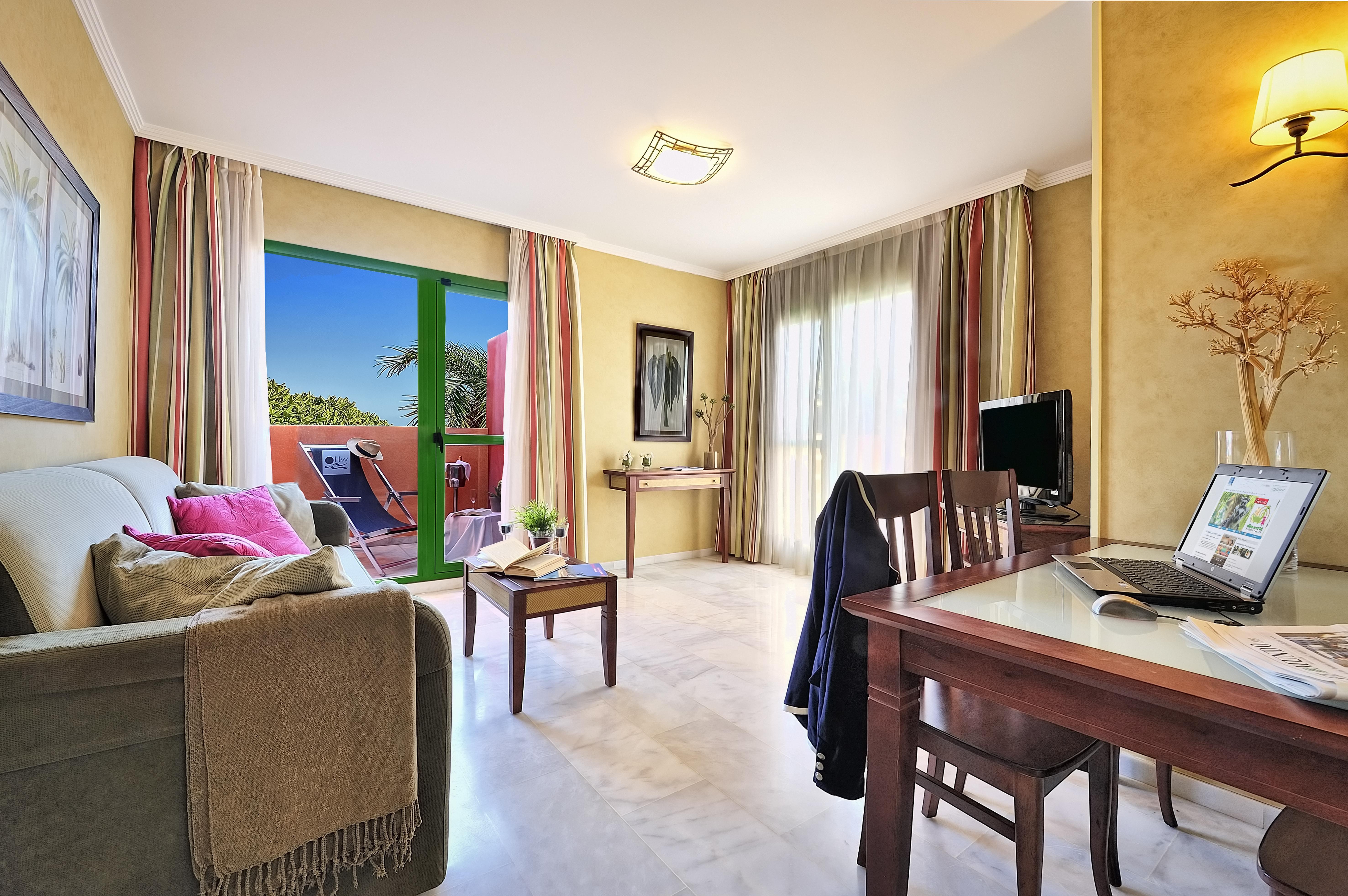 World Riwo Hotel. Hotel Benalmádena
