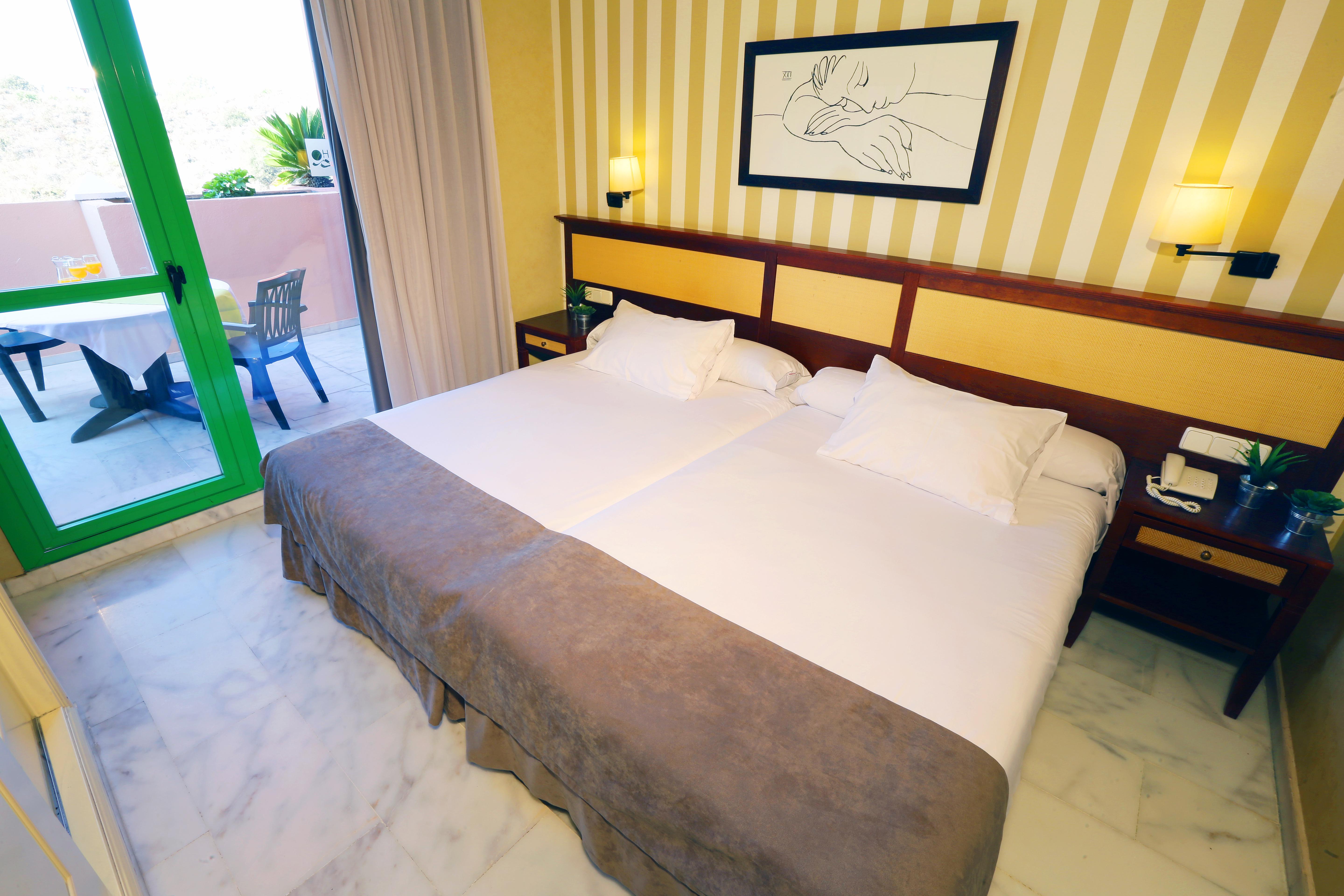Hotel World Riwo Hotel.