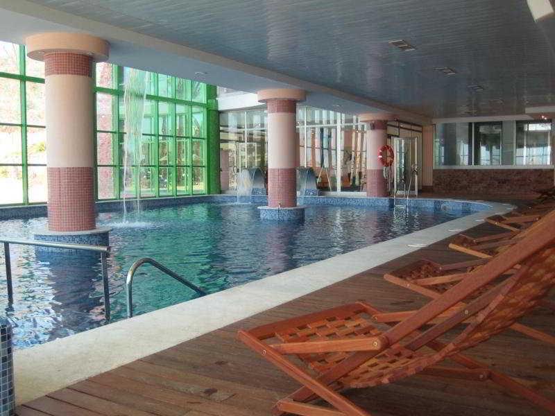 Hotel World Riwo Hotel.