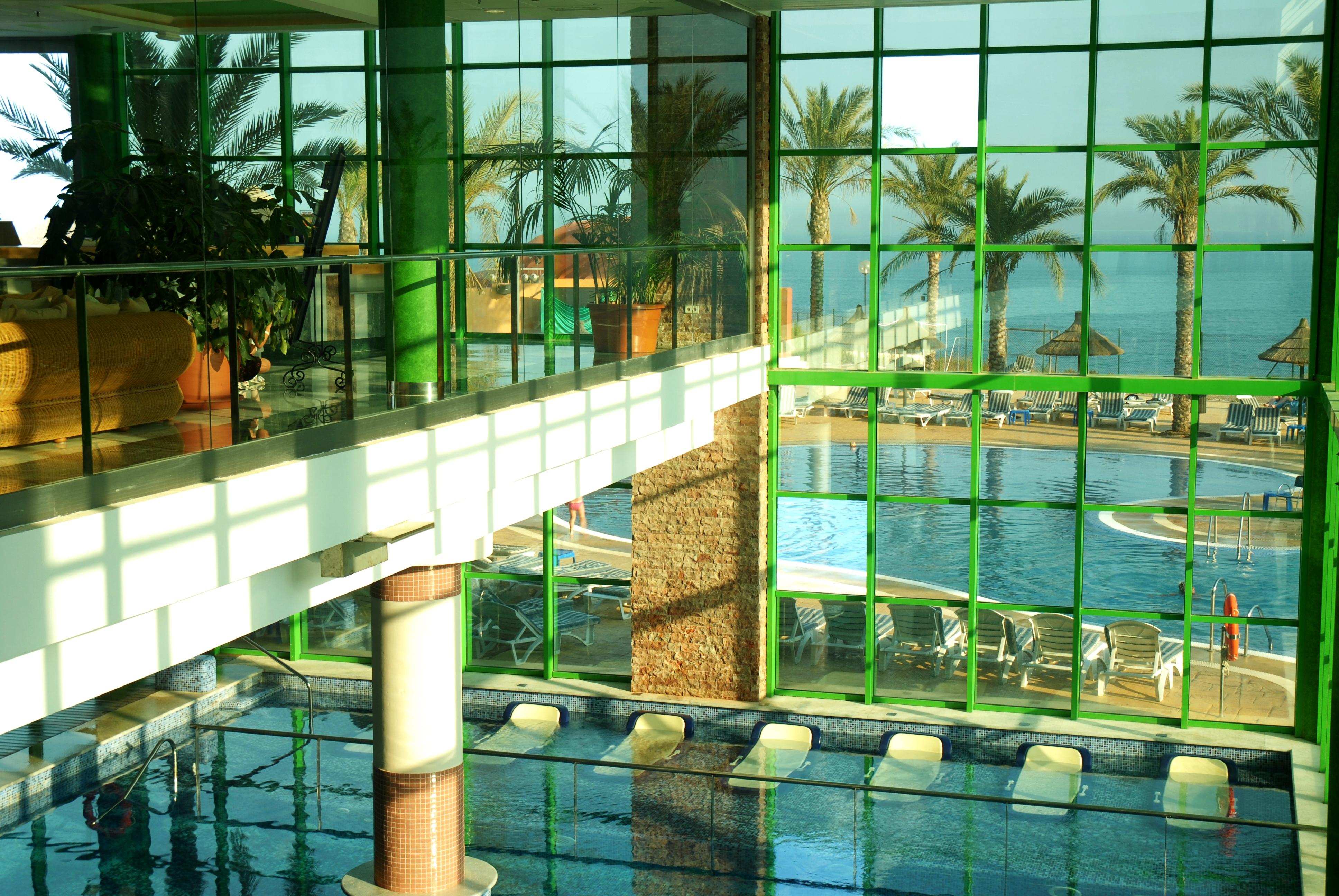 World Riwo Hotel.