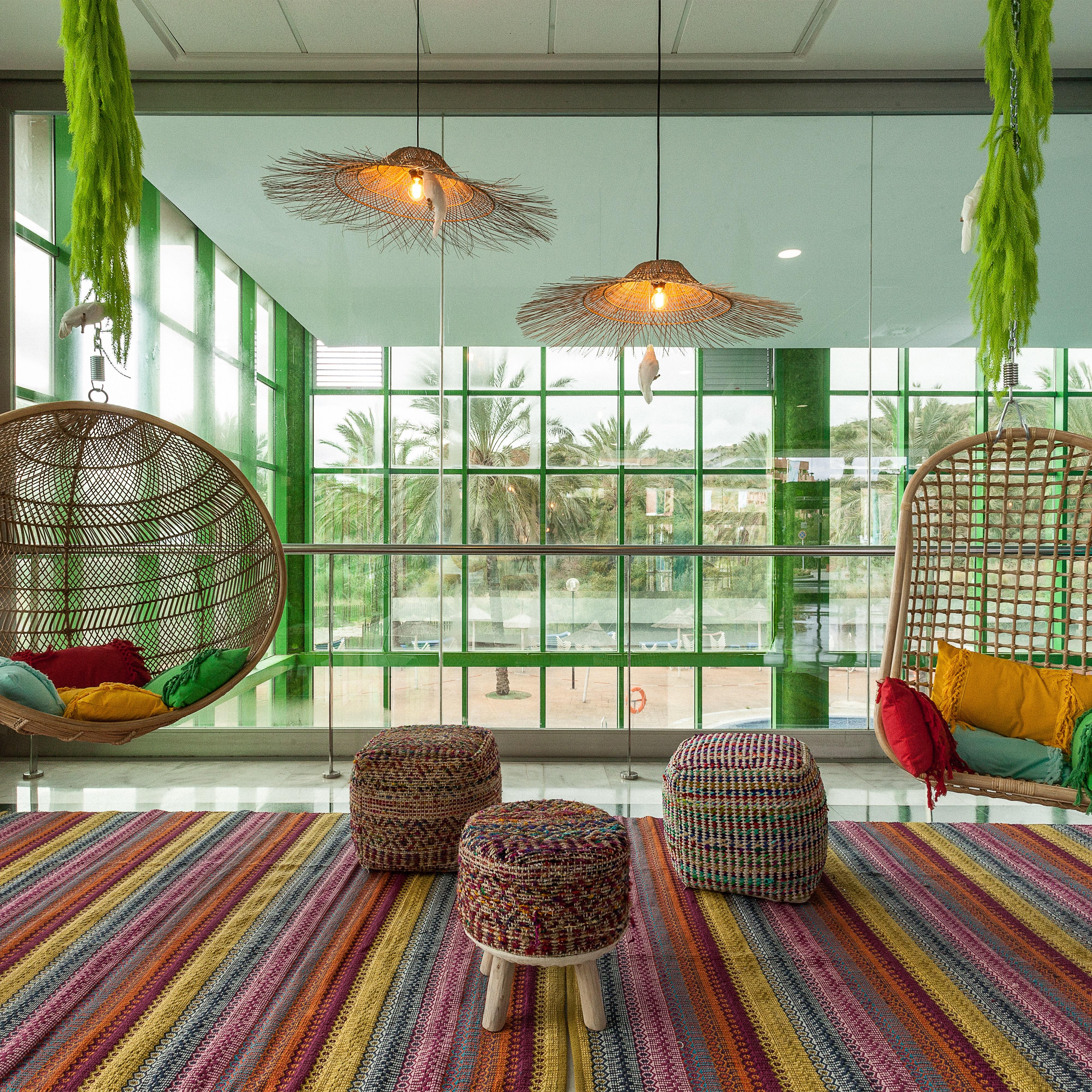 World Riwo Hotel. Hotel