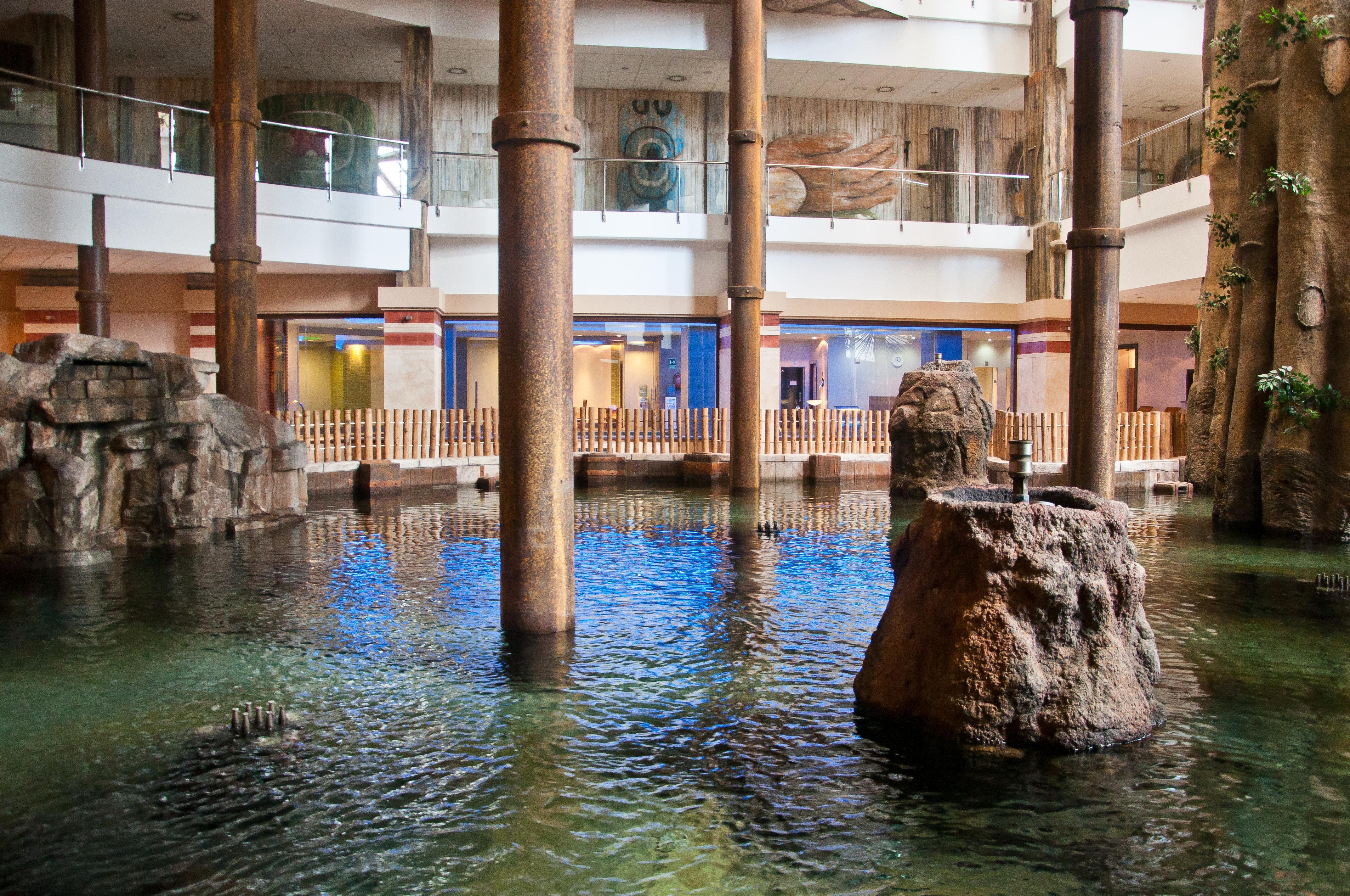 World Polynesia Hotel 4*