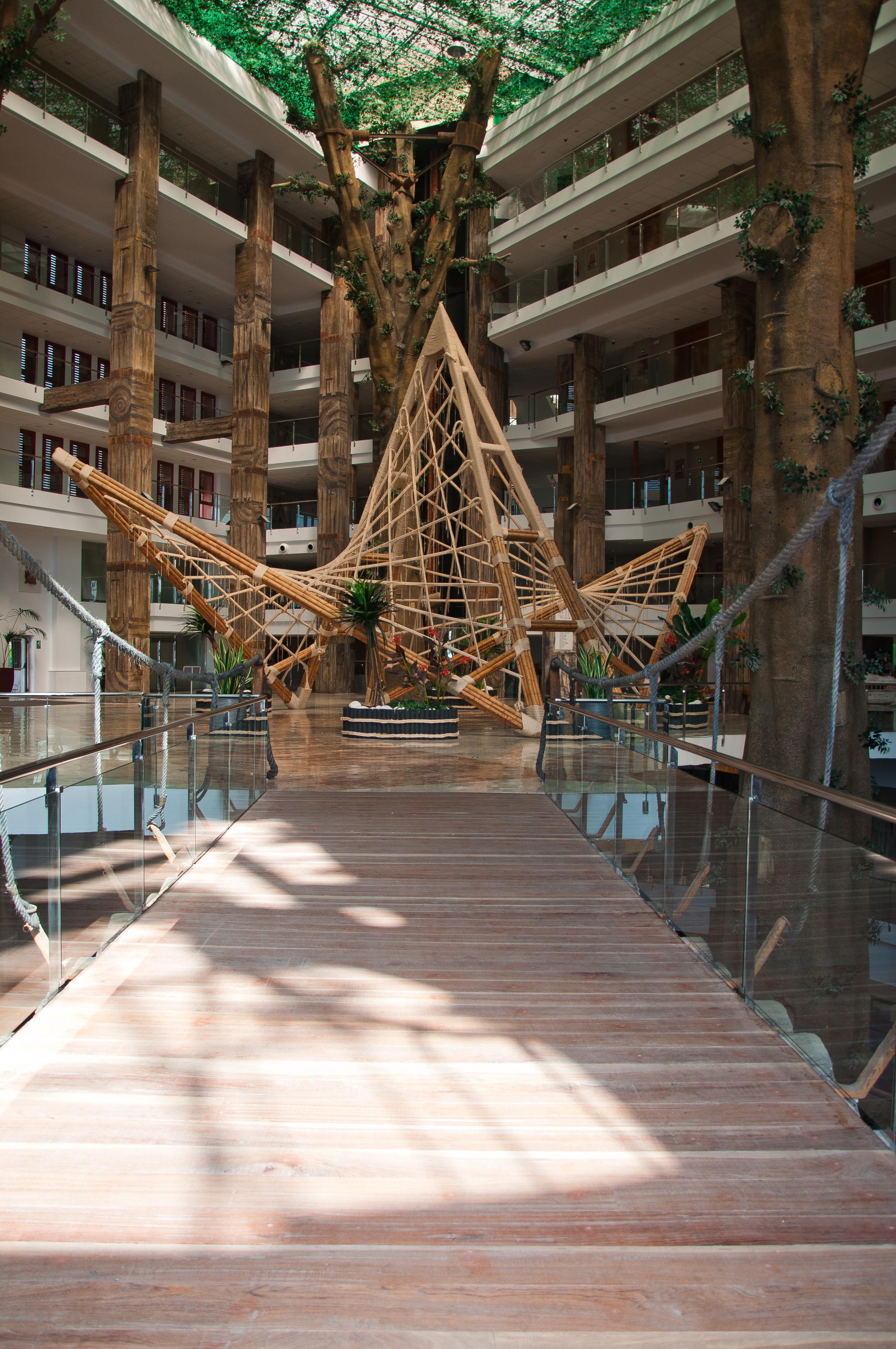 World Polynesia Hotel Benalmadena