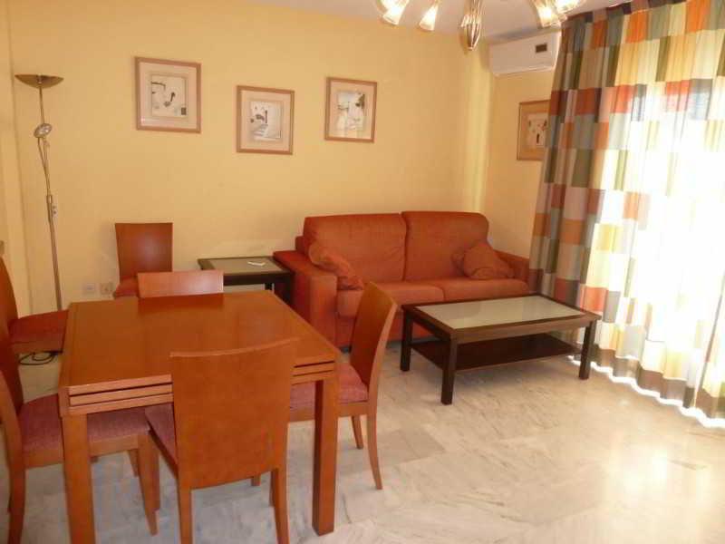 Casinomar Apartment *