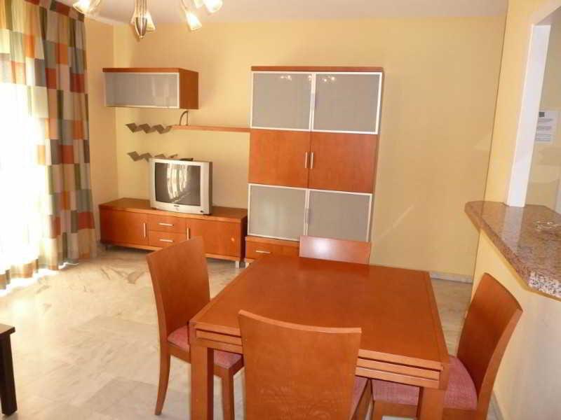 Casinomar Apartment Benalmadena