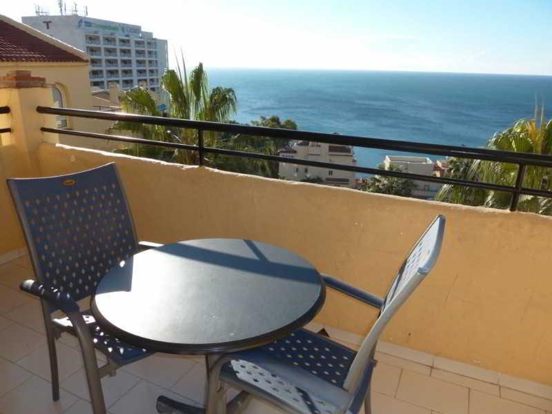 Casinomar Apartment *