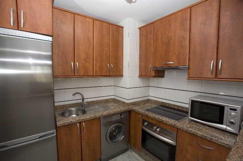 Apartment Casinomar *