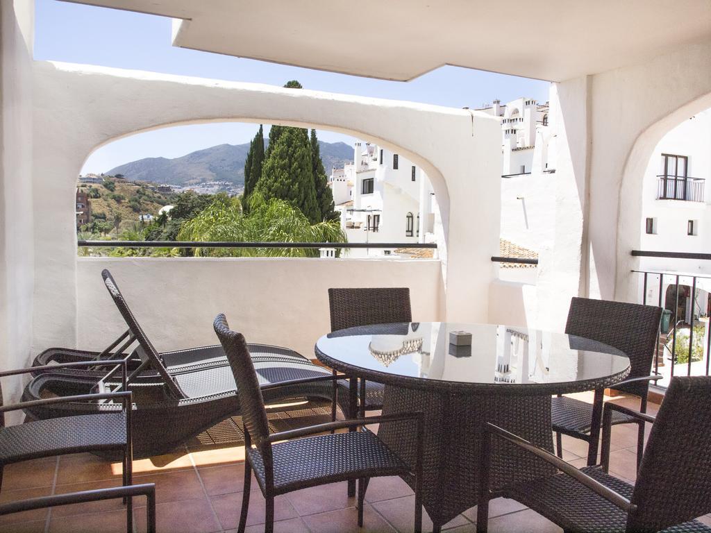 Appartement Elite At Pueblo Evita *