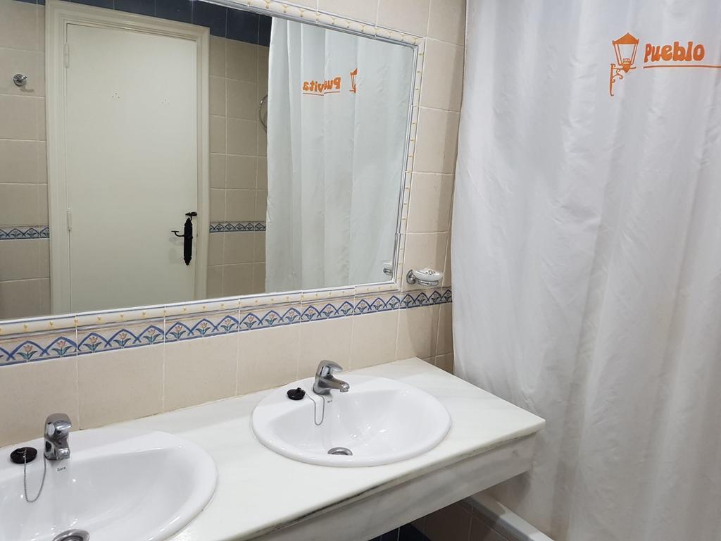 Elite At Pueblo Evita Apartment *