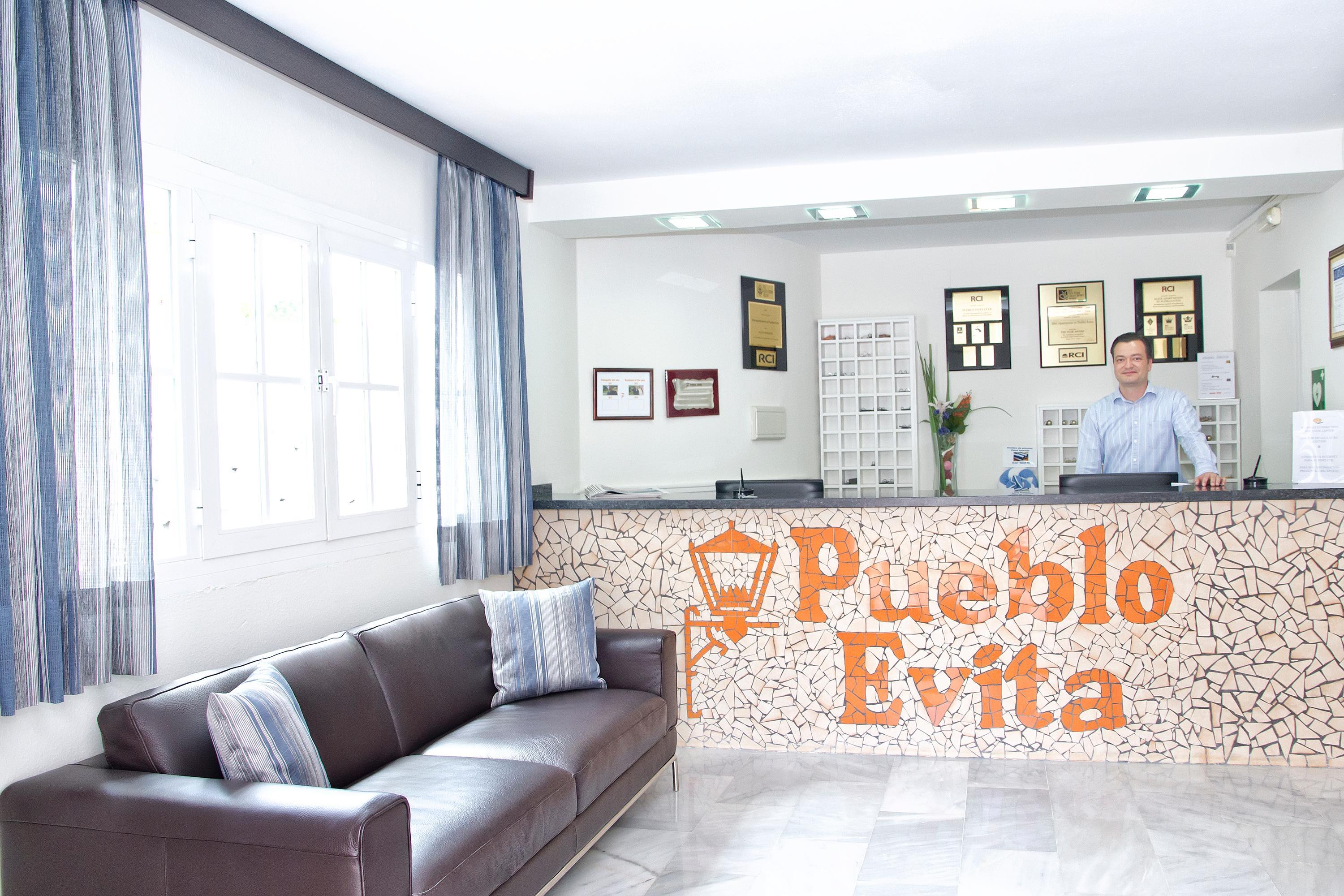 Elite At Pueblo Evita