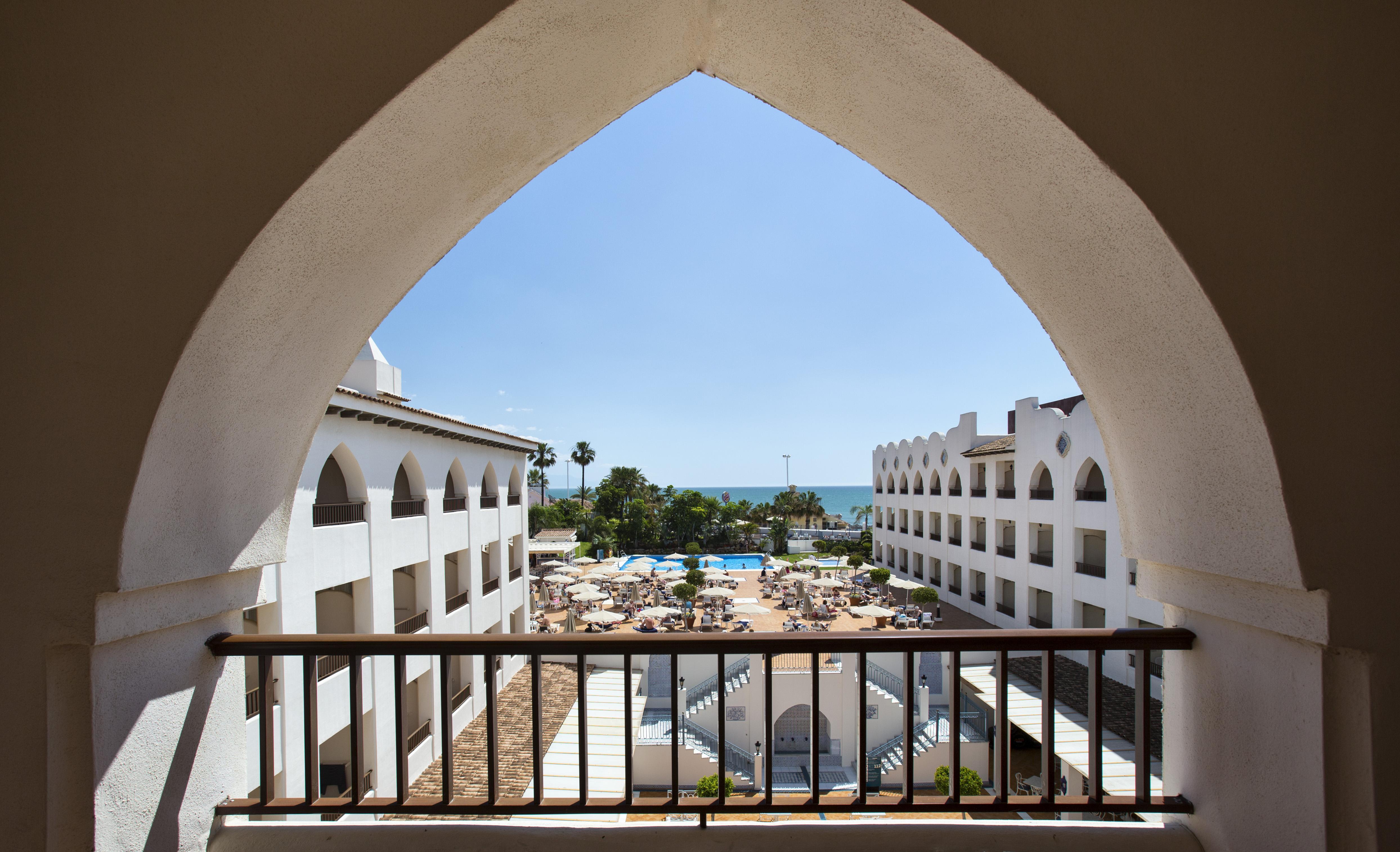 Hotel Mac Puerto Marina