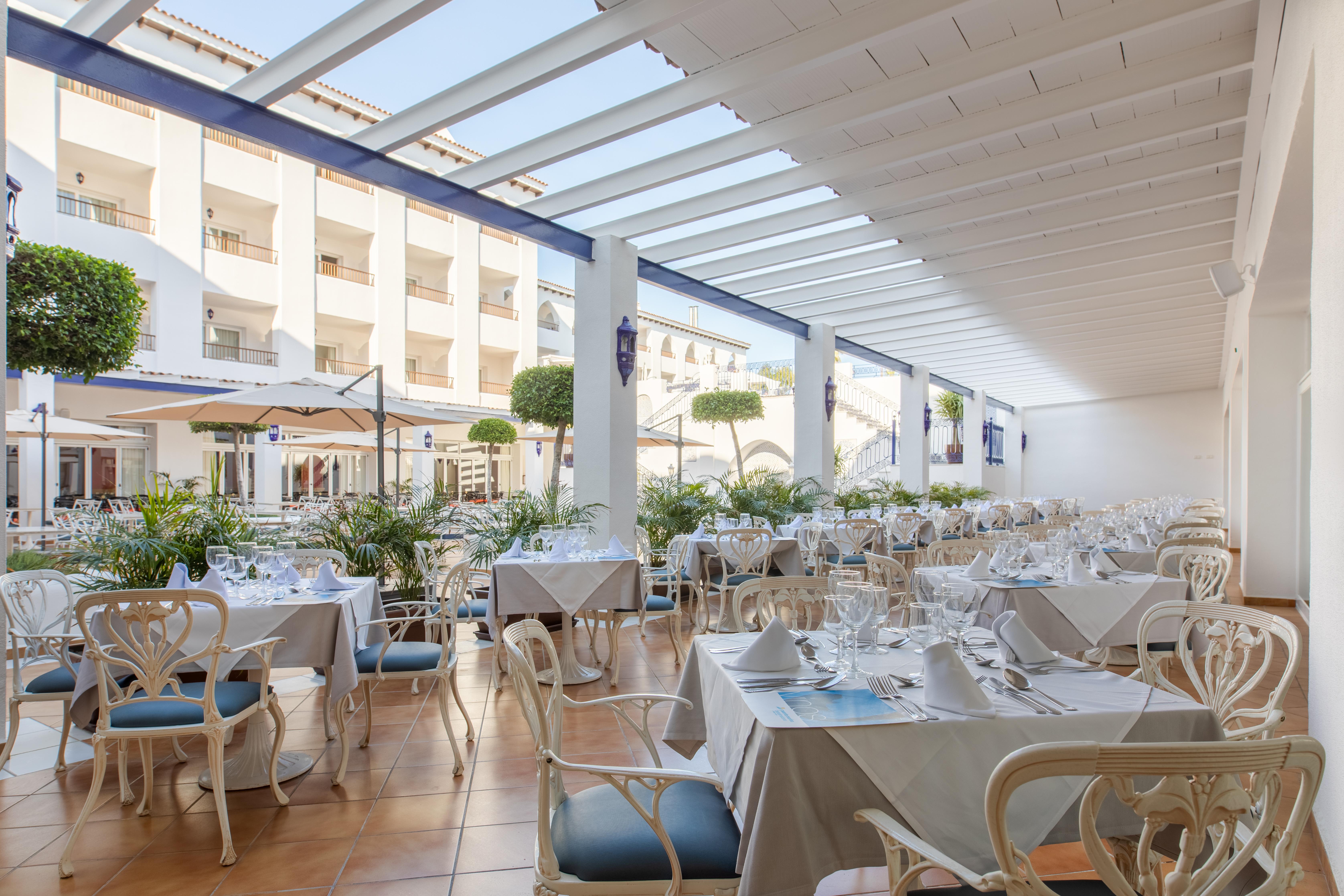 Mac Puerto Marina Hotel Benalmádena