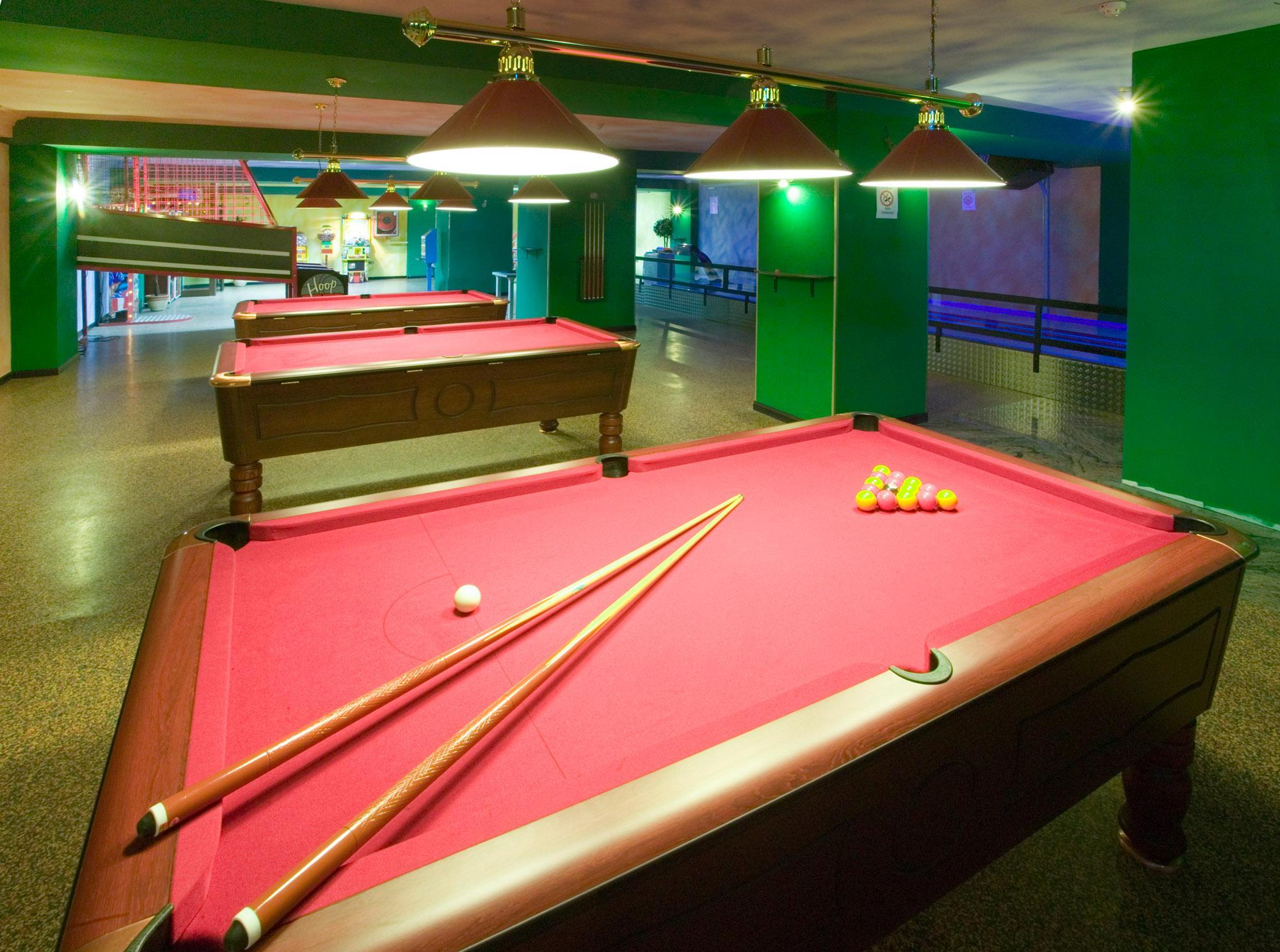 Sunset Club Aparthotel 4*