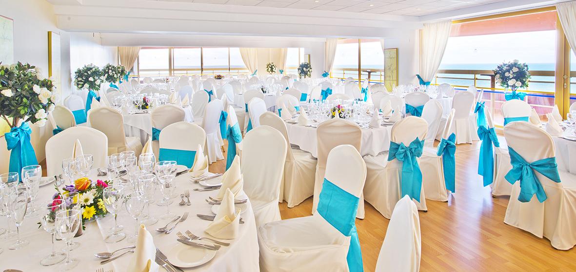 Aparthotel Sunset Club Benalmádena