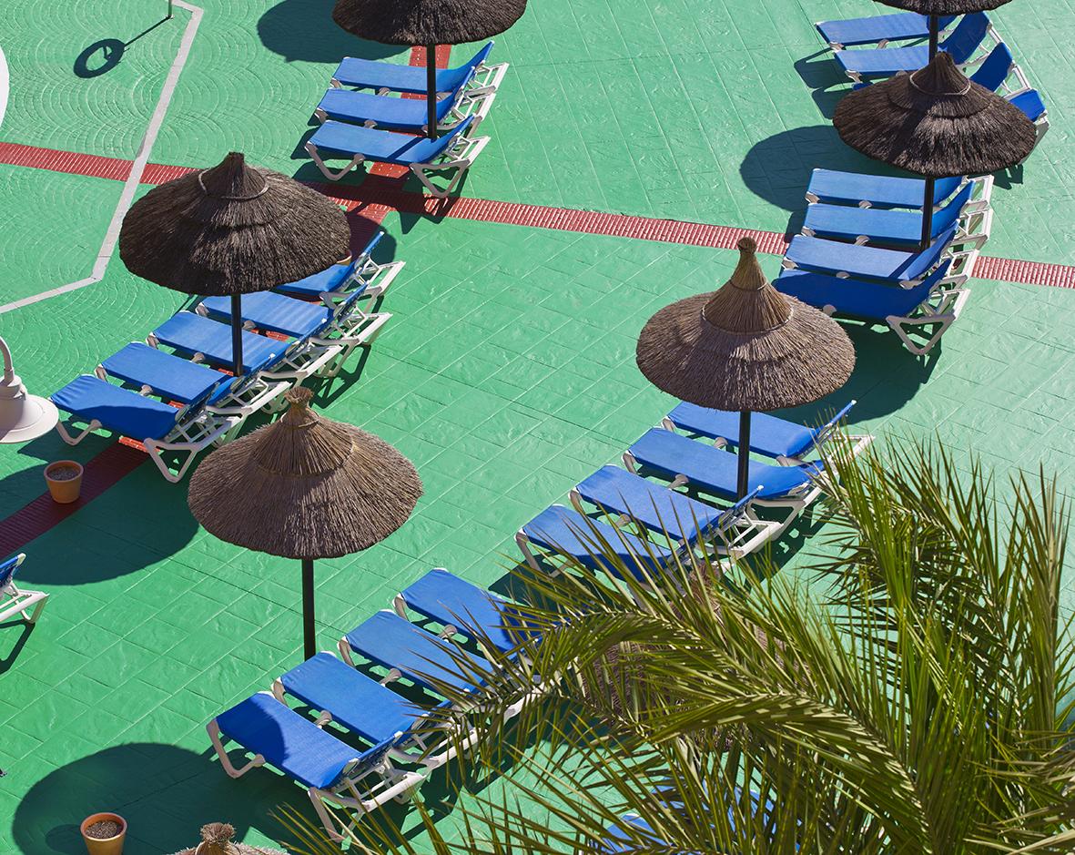 Aparthotel Sunset Club