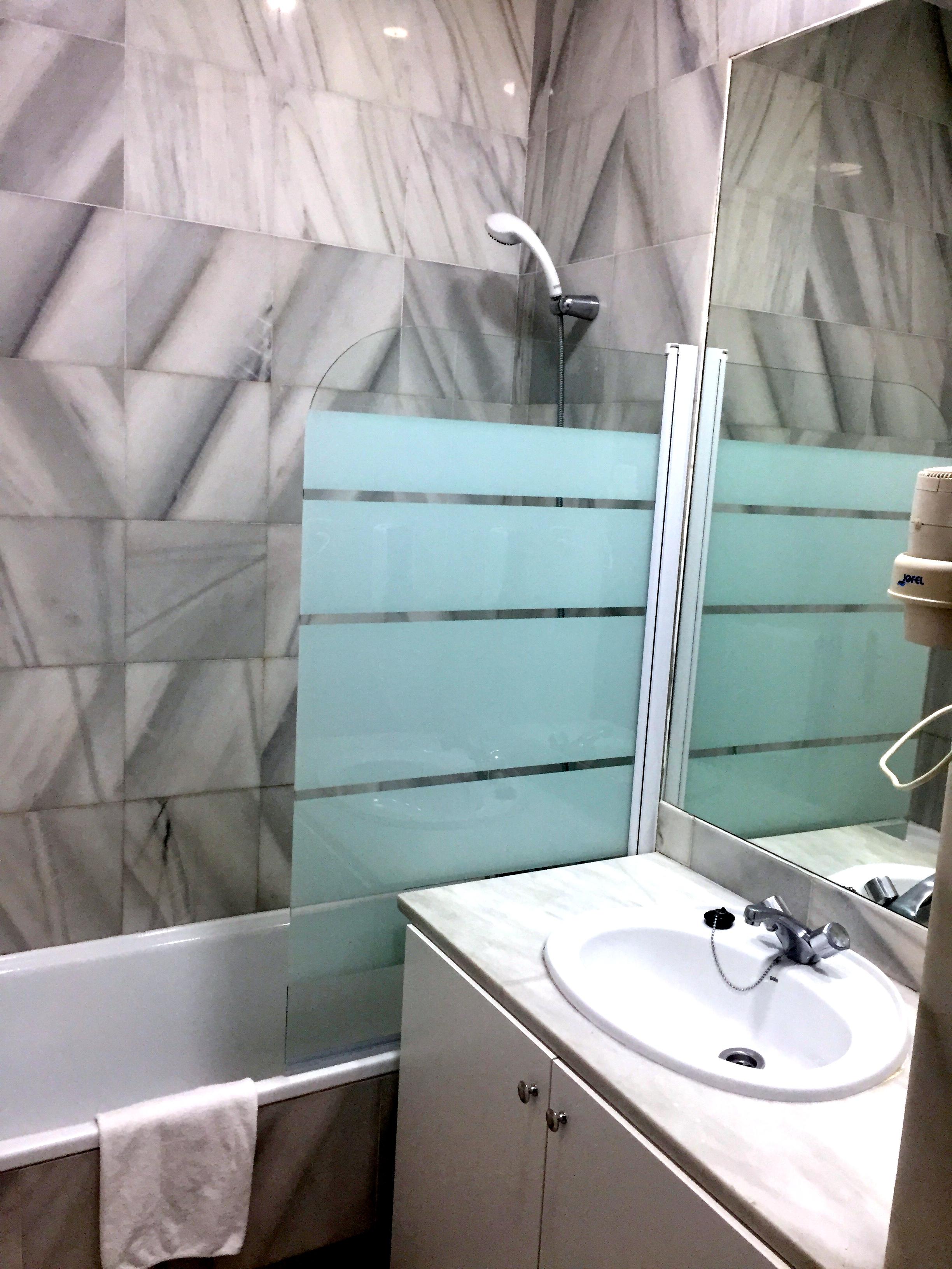 Hotel First Flatotel Internacional 3*