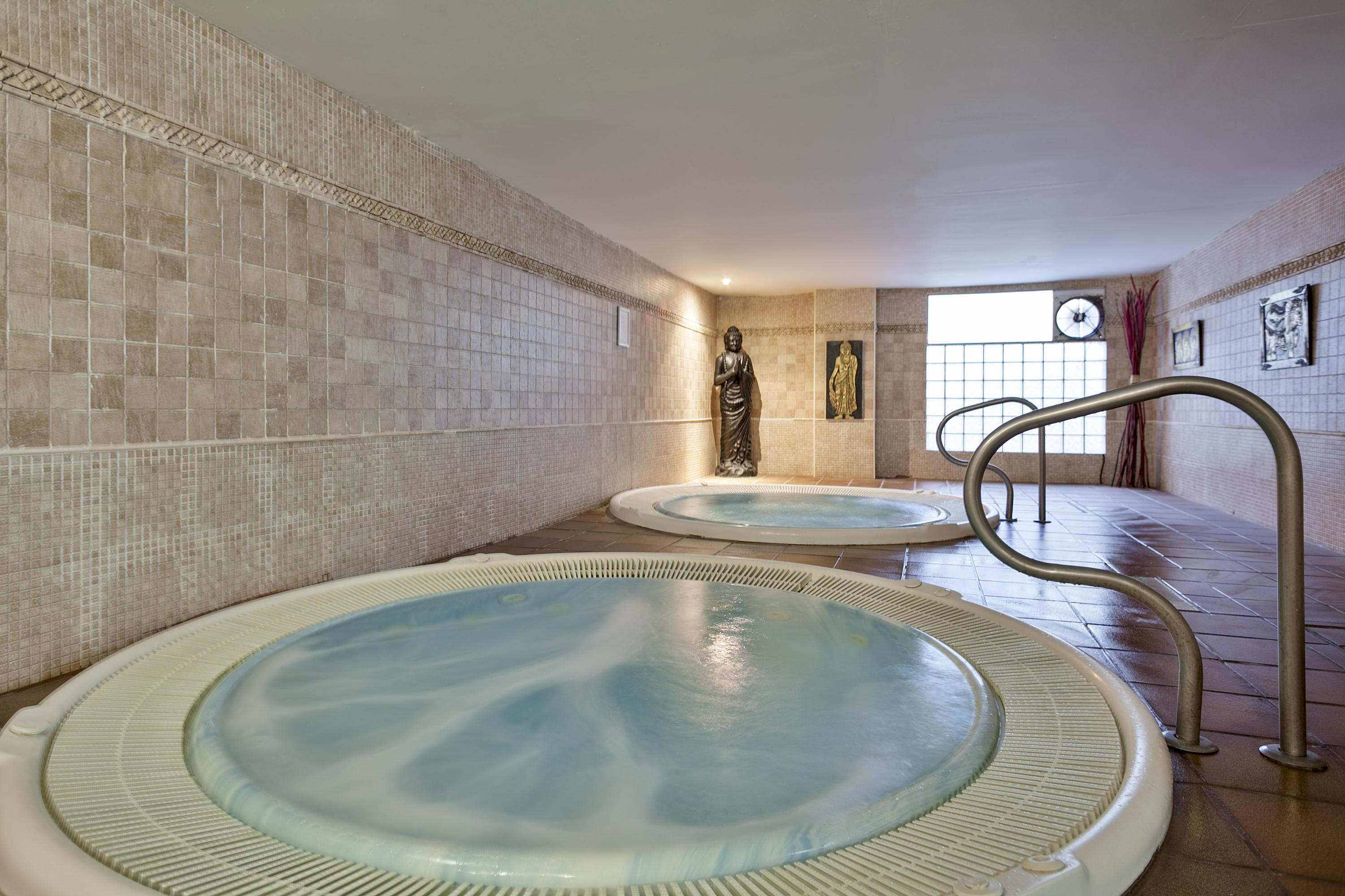 Hotel Best Benalmadena