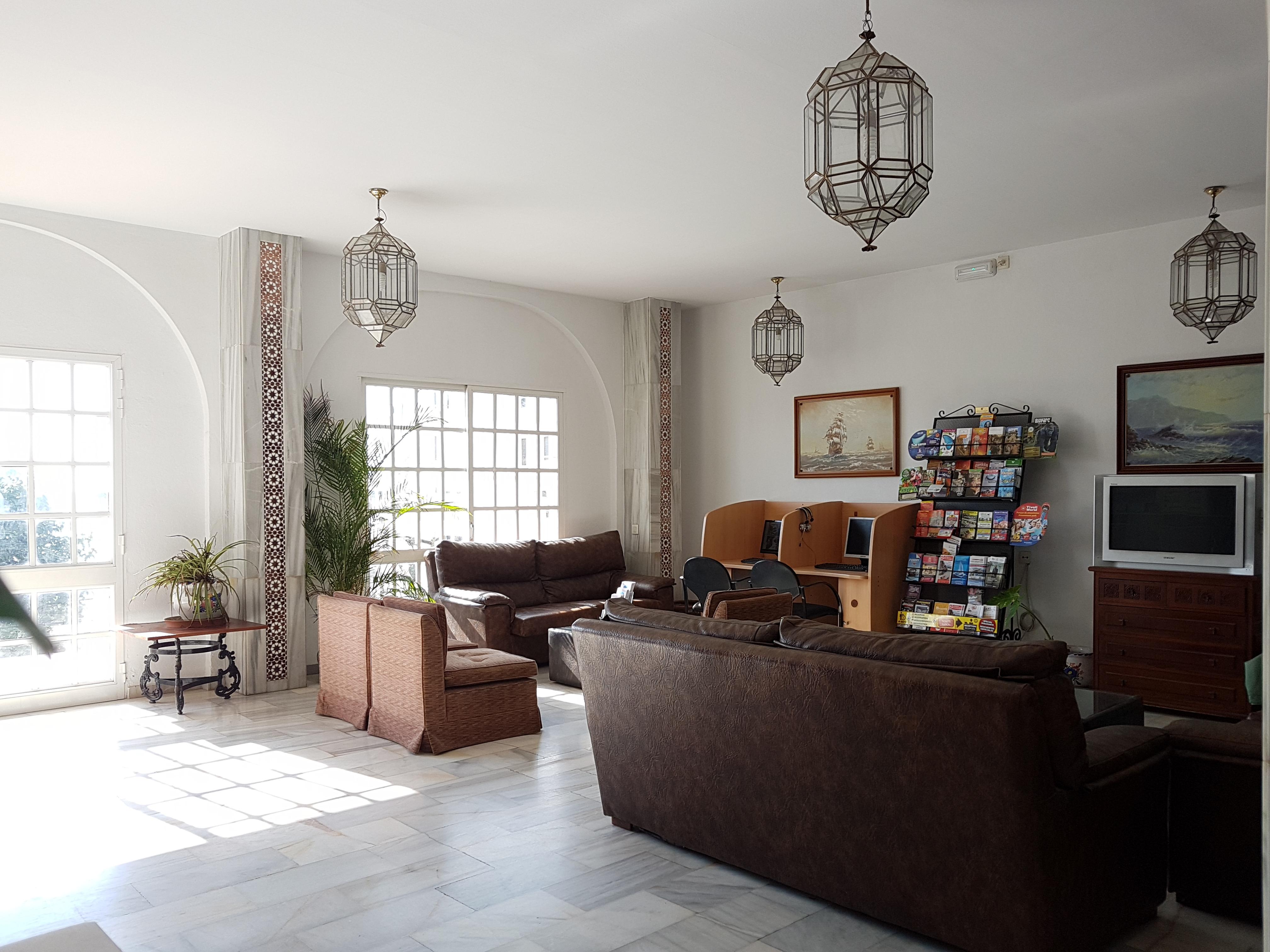 Appartement Sunny