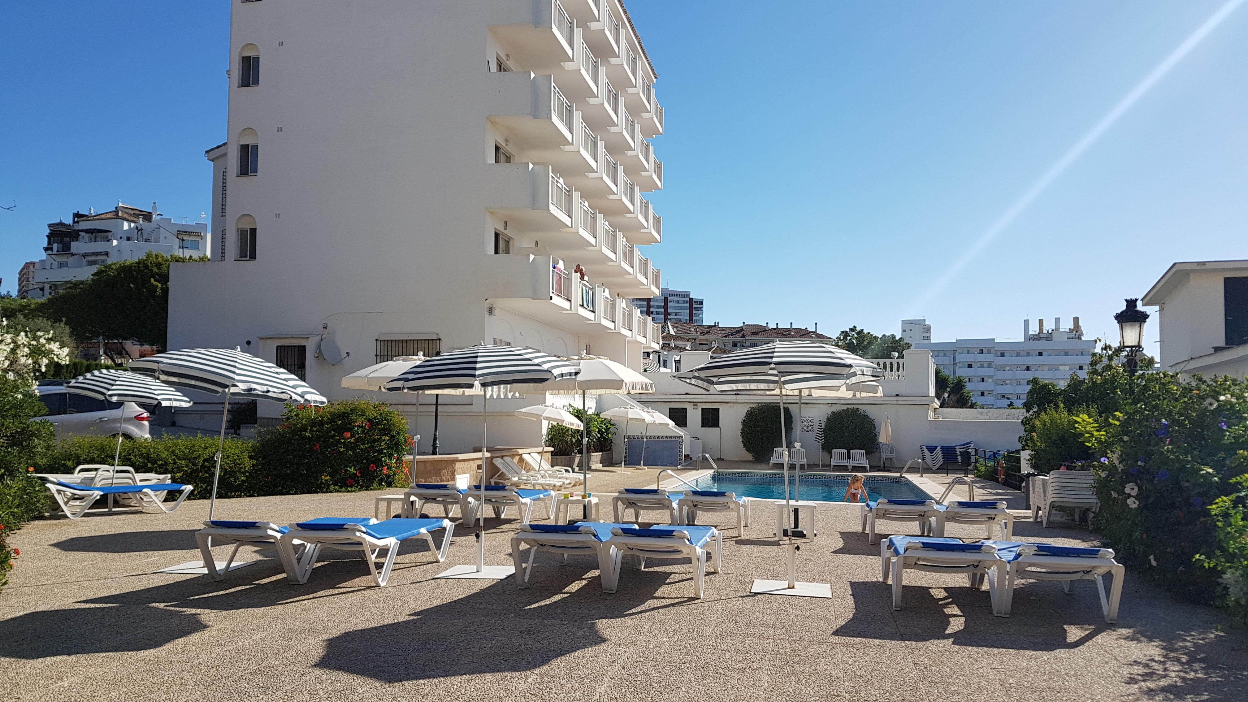 Appartement Sunny