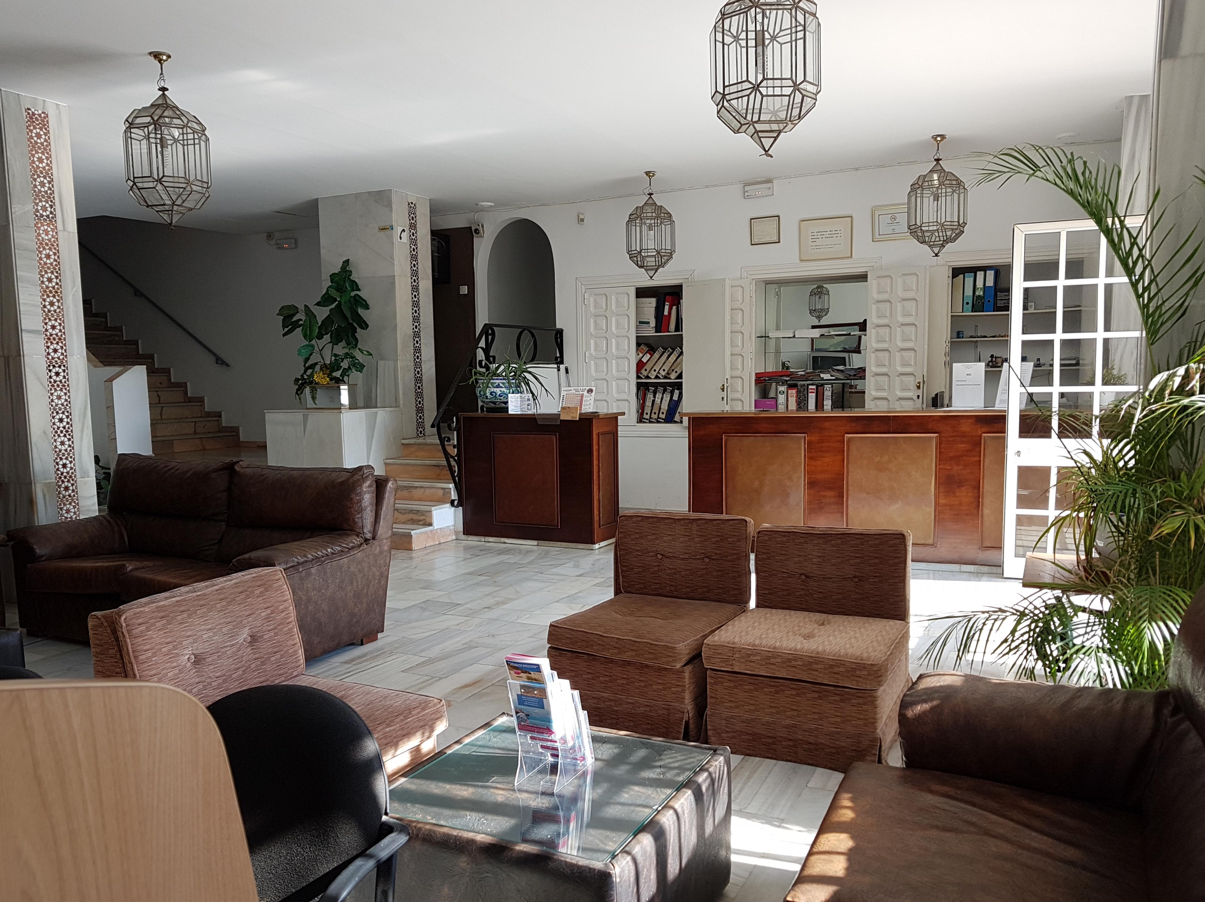 Sunny Appartement