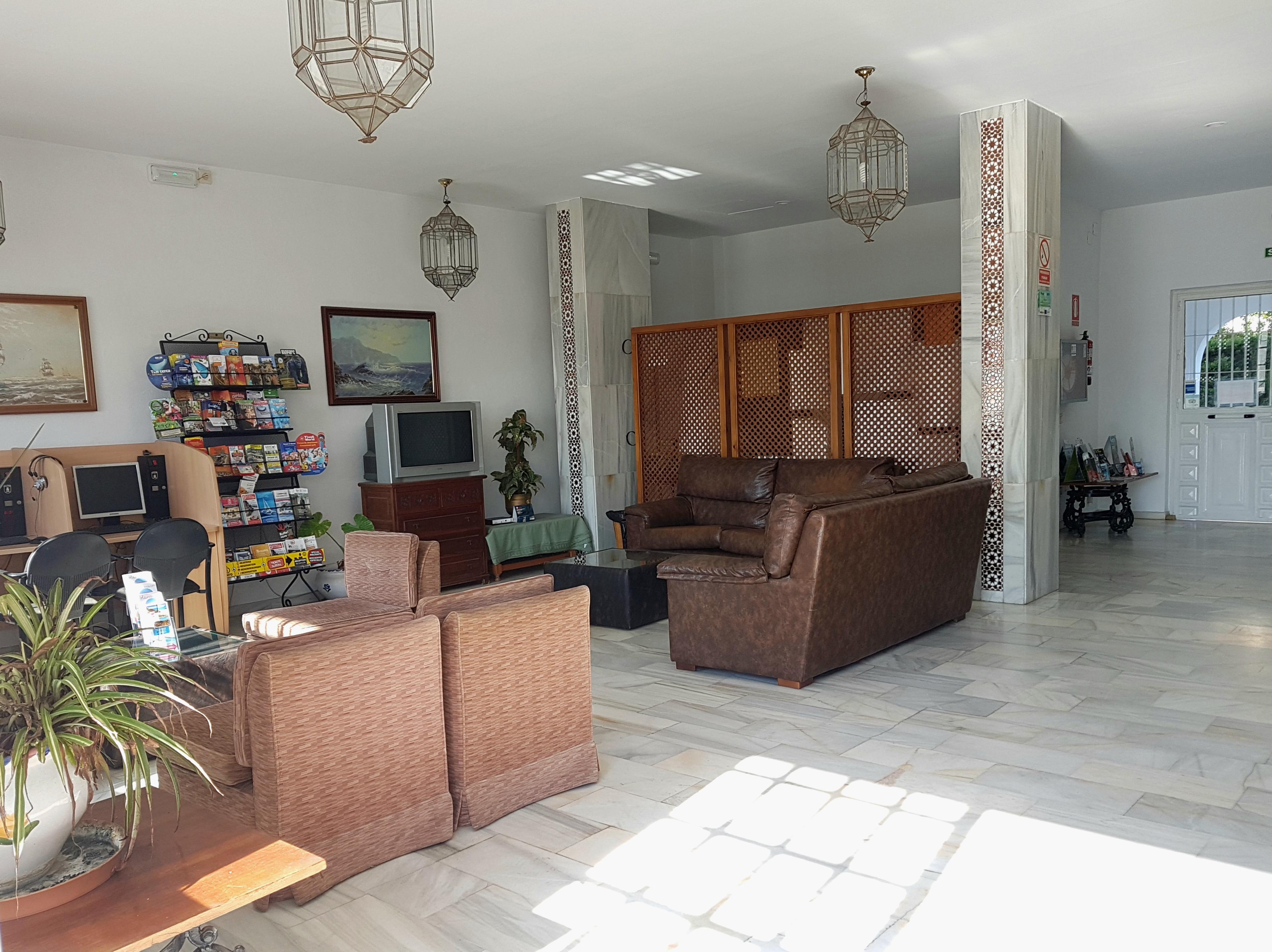 Appartement Sunny