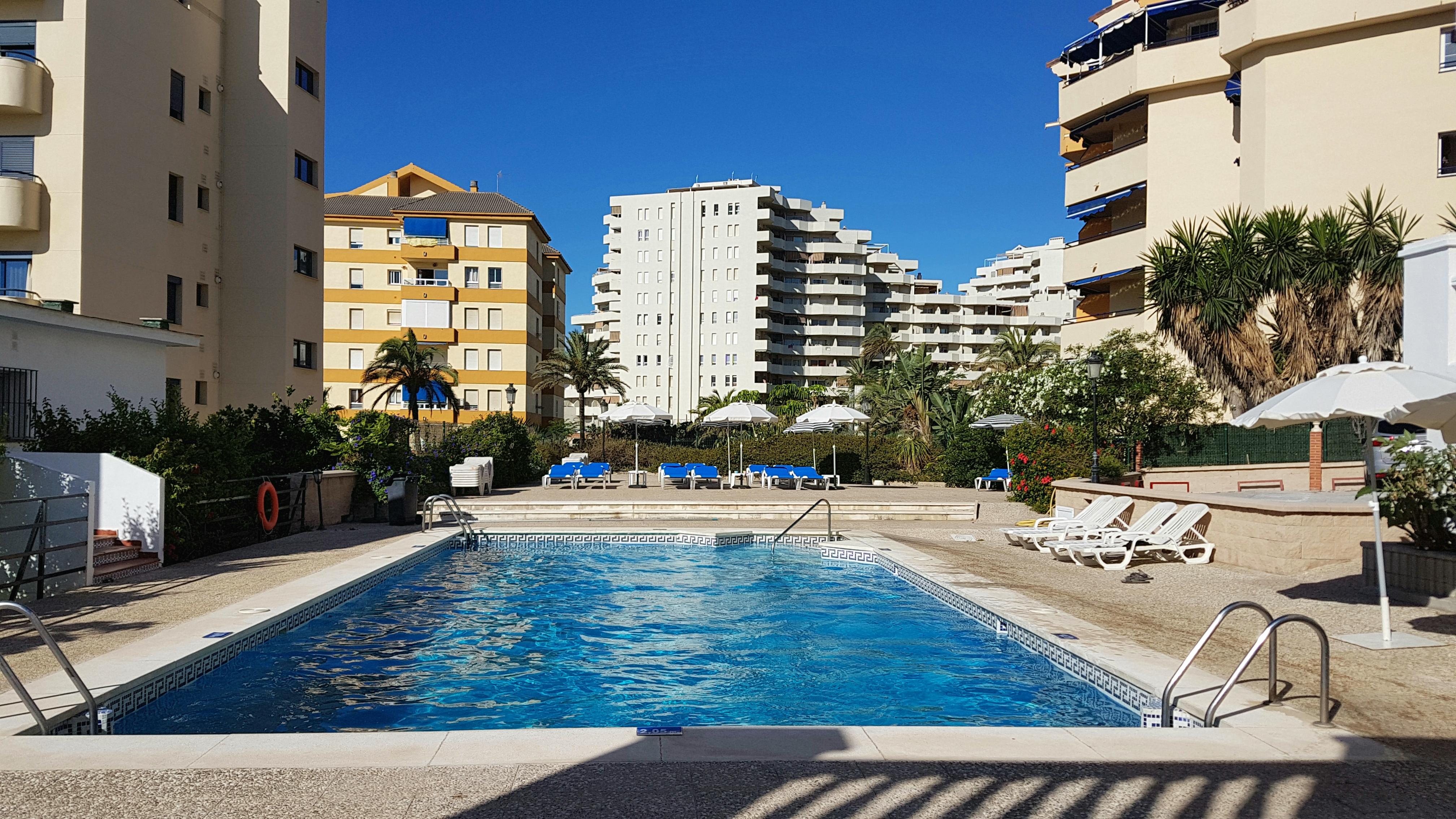 Sunny Benalmádena