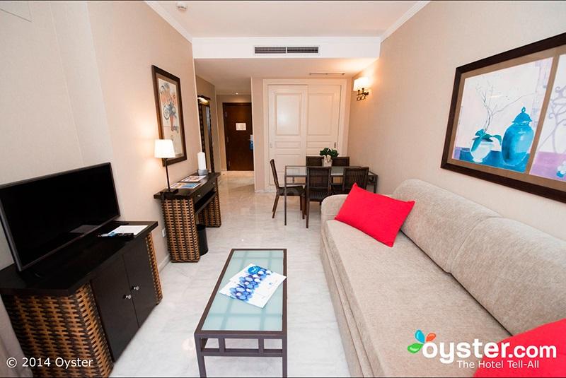 World Hotel Benalmadena