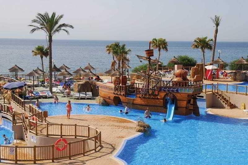 Hotel World