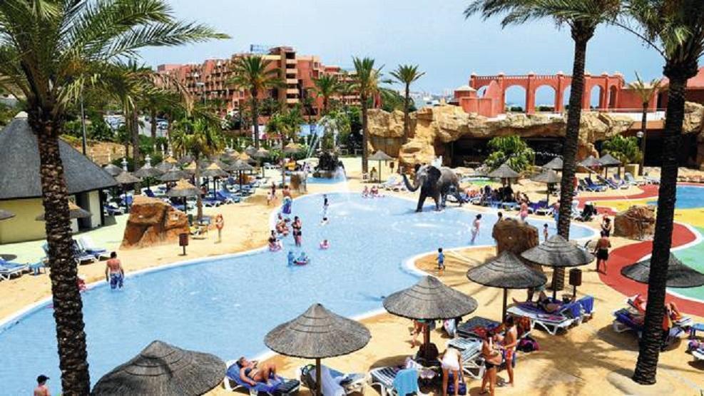 Hotel World Benalmadena