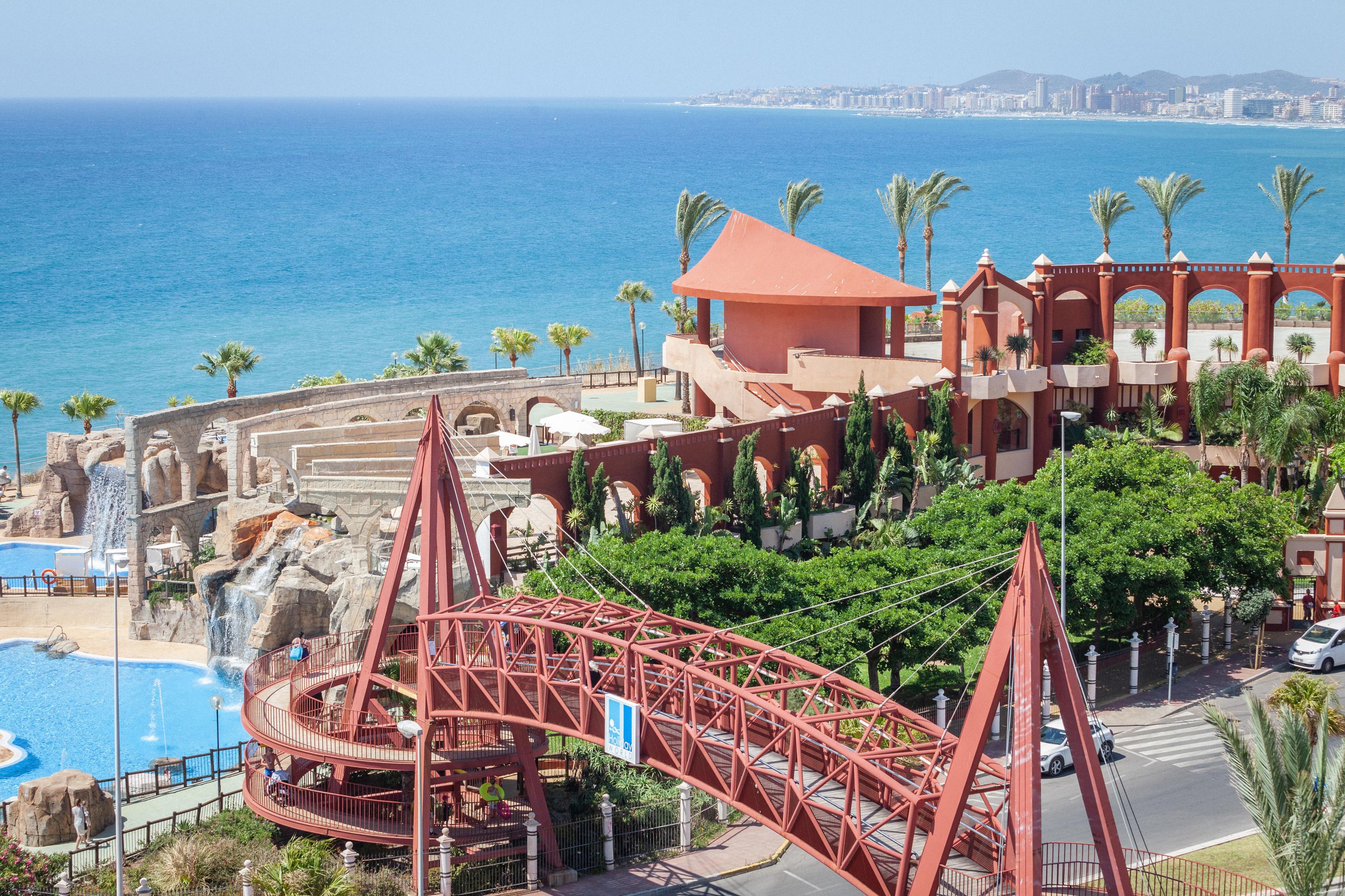 Hotel World Benalmadena