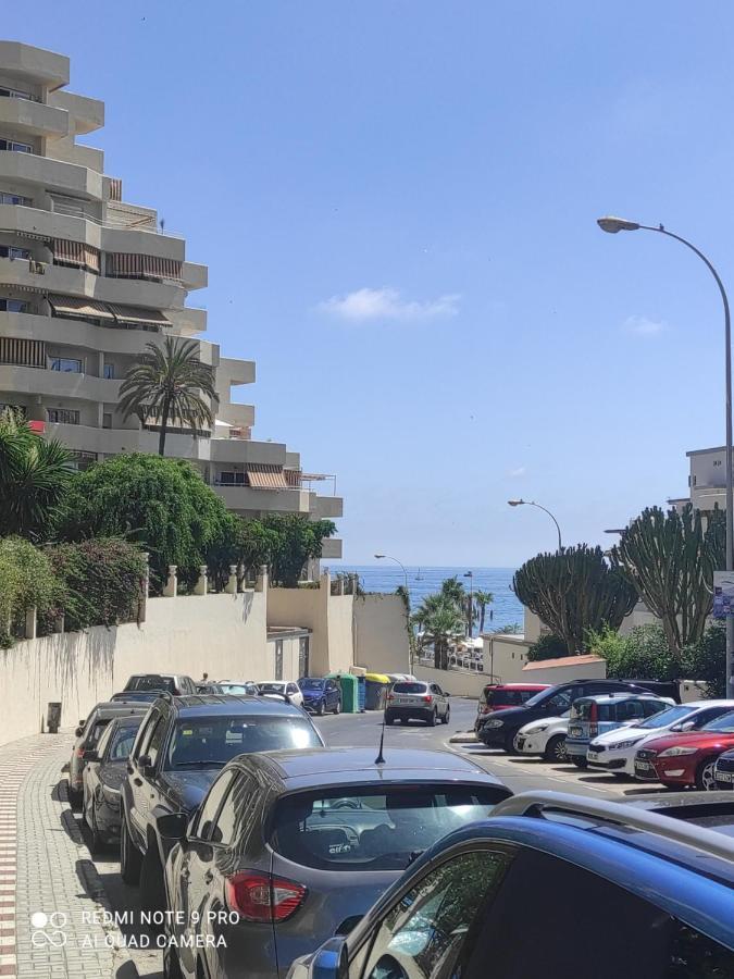Wow -vista Al Mar Y Castillo Bil Bil * Benalmadena